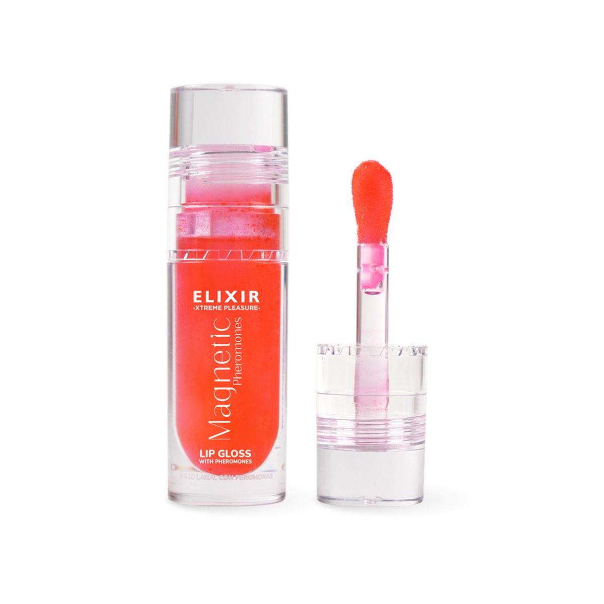 ELIXIR - Elixir Magnetic Lip Gloss Brillo labial