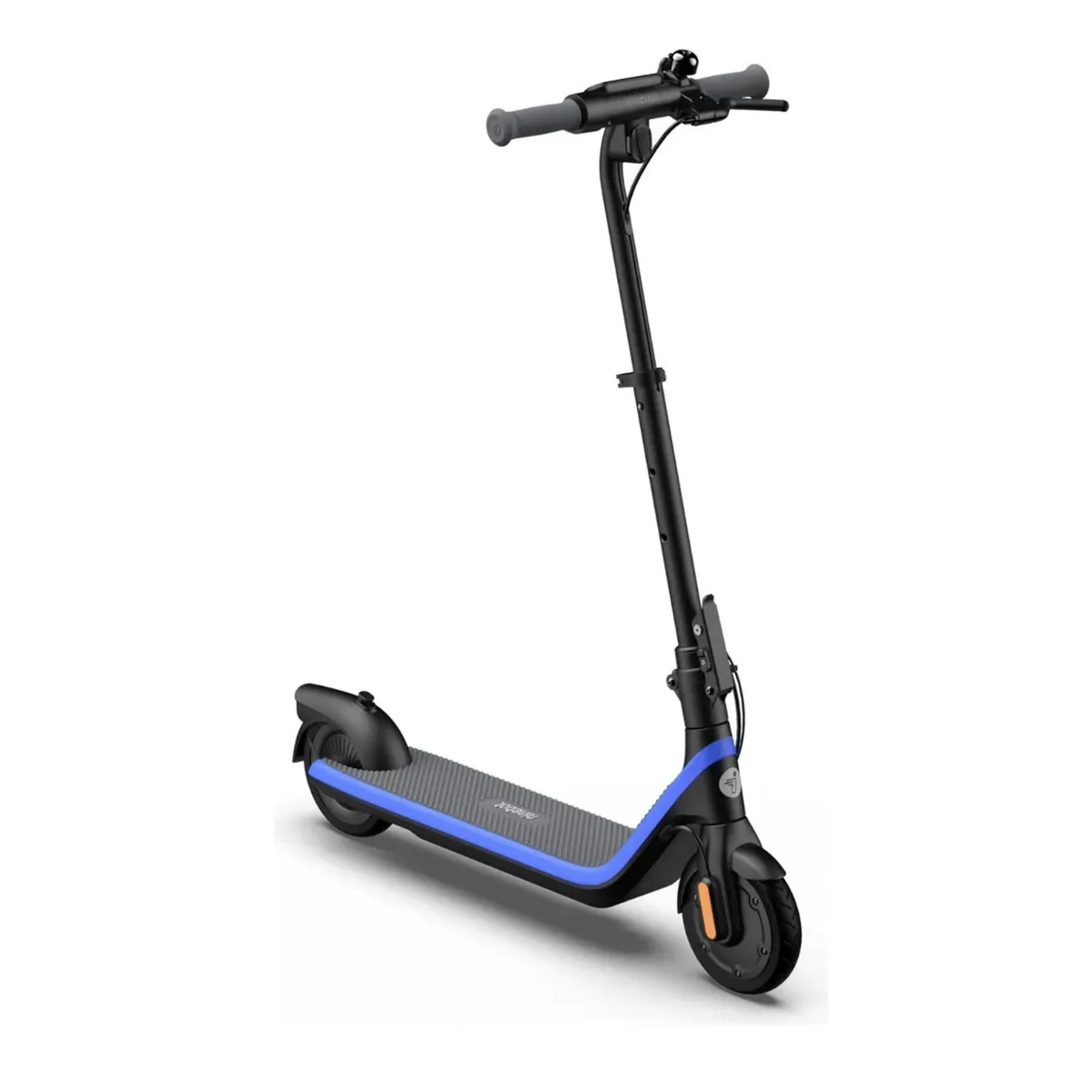 SEGWAY - Patineta Eléctrica Segway C2 Pro para Niños 150W Plegable