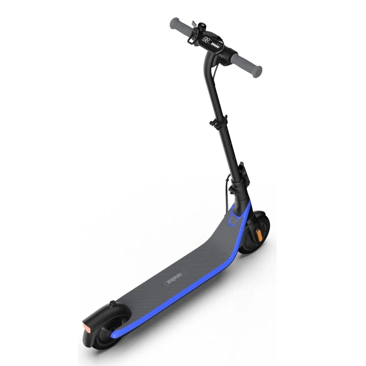 SEGWAY - Patineta Eléctrica Segway C2 Pro para Niños 150W Plegable