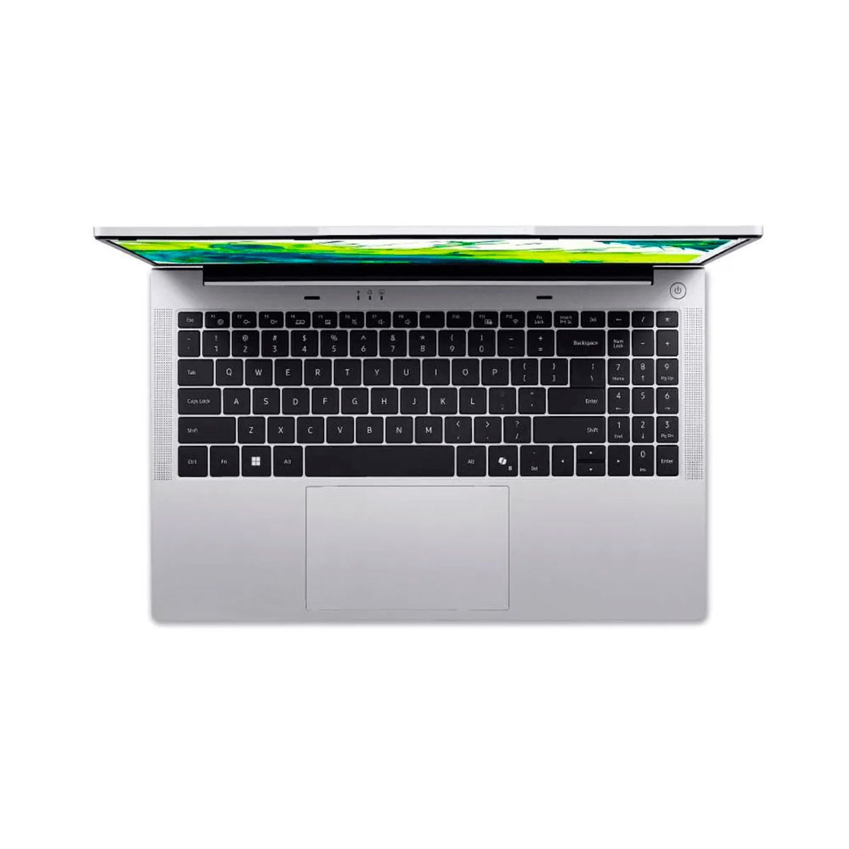 ACER - Portátil Acer Aspire Lite AL15-72P-71TH  Intel Core i7-13620H  8GB DDR5  512GB SSD  15.6 FHD