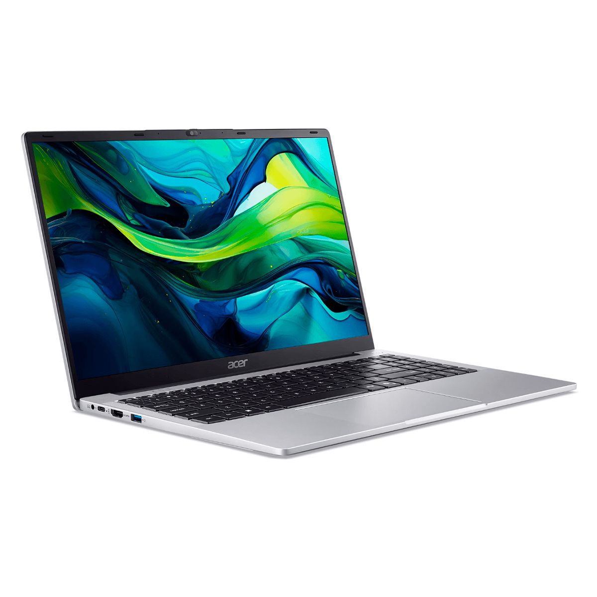 ACER - Portátil Acer Aspire Lite AL15-72P-71TH  Intel Core i7-13620H  8GB DDR5  512GB SSD  15.6 FHD