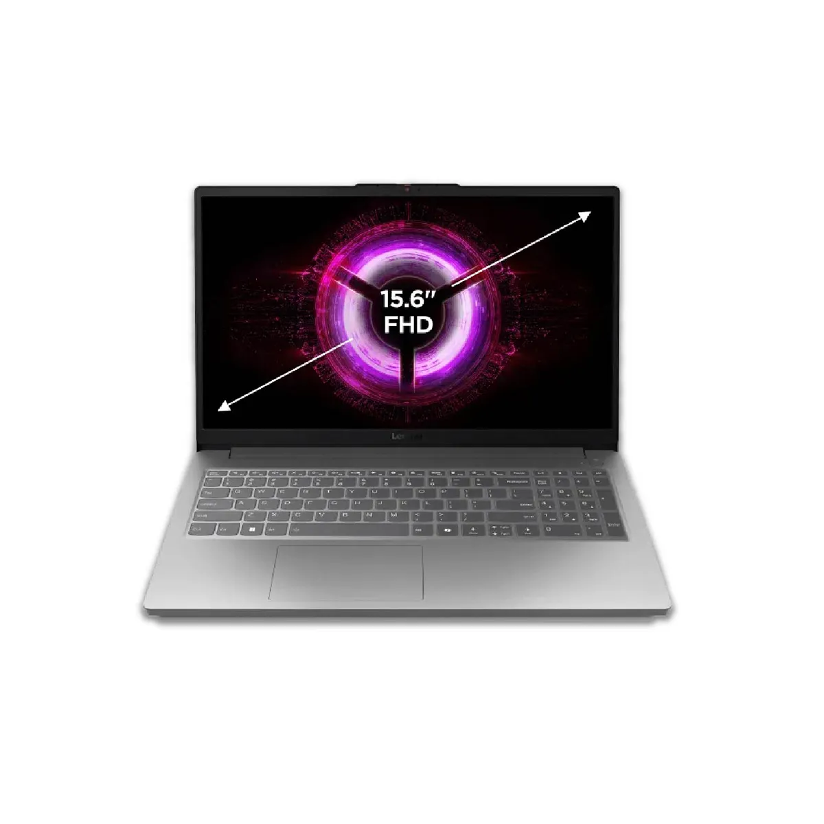 LENOVO - Portátil Gamer Lenovo LOQ 15ARP10E - Ryzen 7 7735HS - RTX 4050 6GB - 16GB RAM - 512GB SSD - Pantalla 15.6" FHD 144Hz