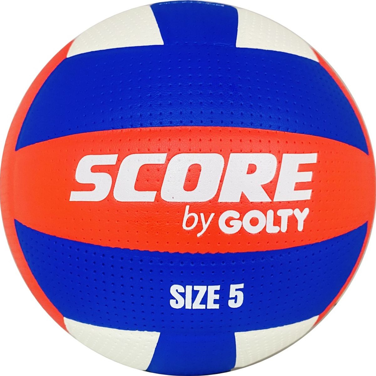 GOLTY - Balón Voleibol Score By Golty Competicion Laminado #5