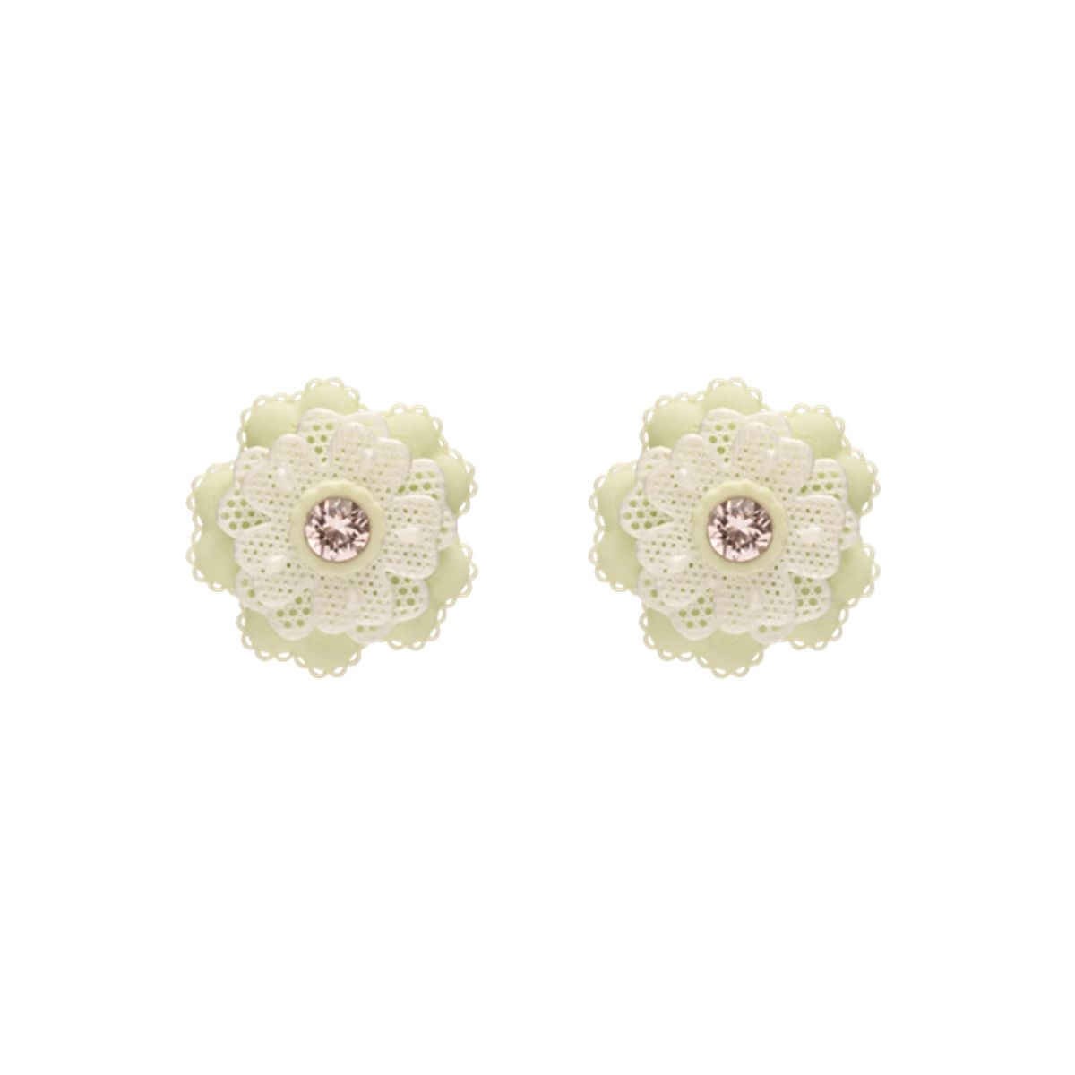 FILAMENTAL - TOPOS LACE FLOR FILAMENTAL
