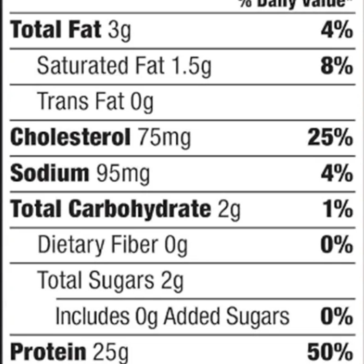 GENERICO - Proteína Dymatize Elite Whey 5LB 67 Servicios