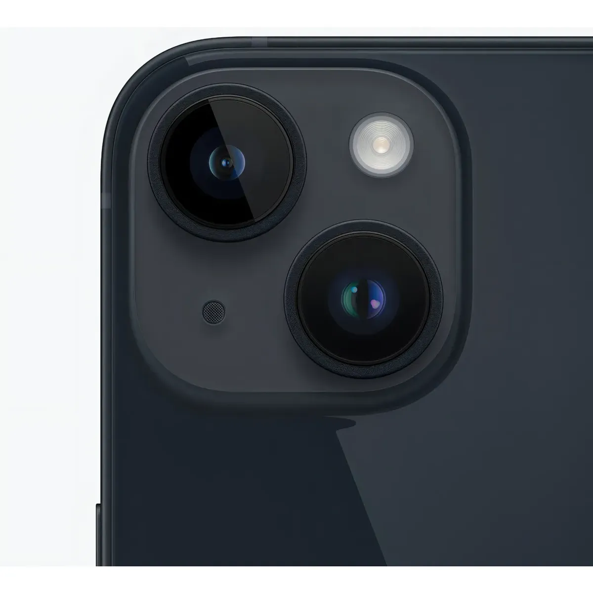 APPLE - Celular Iphone 14 Plus 256 Gb 5G Negro Reacondicionado + Garantia Extendida + Panel Solar