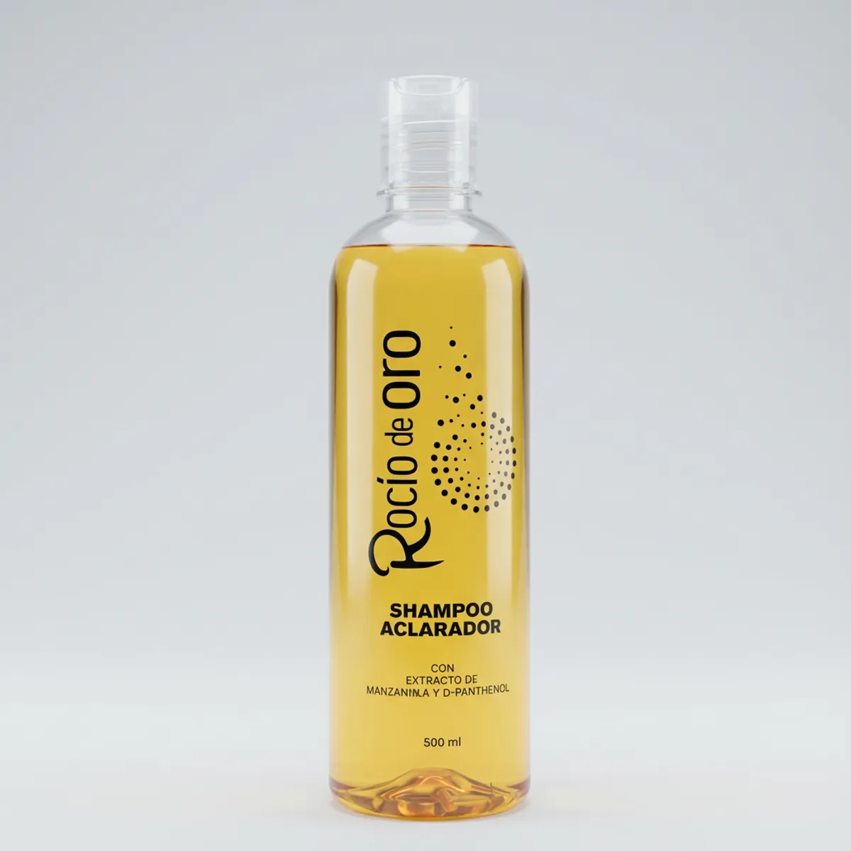 RENE CHARDON - SHAMPOO ACLARADOR ROCIO DE ORO X 500ML