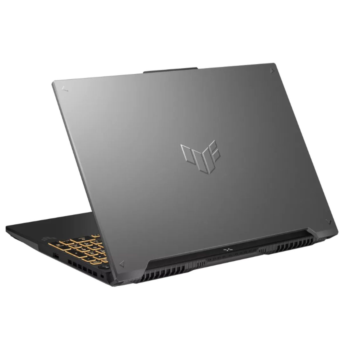 ASUS - Portátil Gamer  Asus TUF Ryzen 5 7535HS 16GB 1TB SSD RTX 4060 8GB Pantalla 15,6" FHD 144HZ