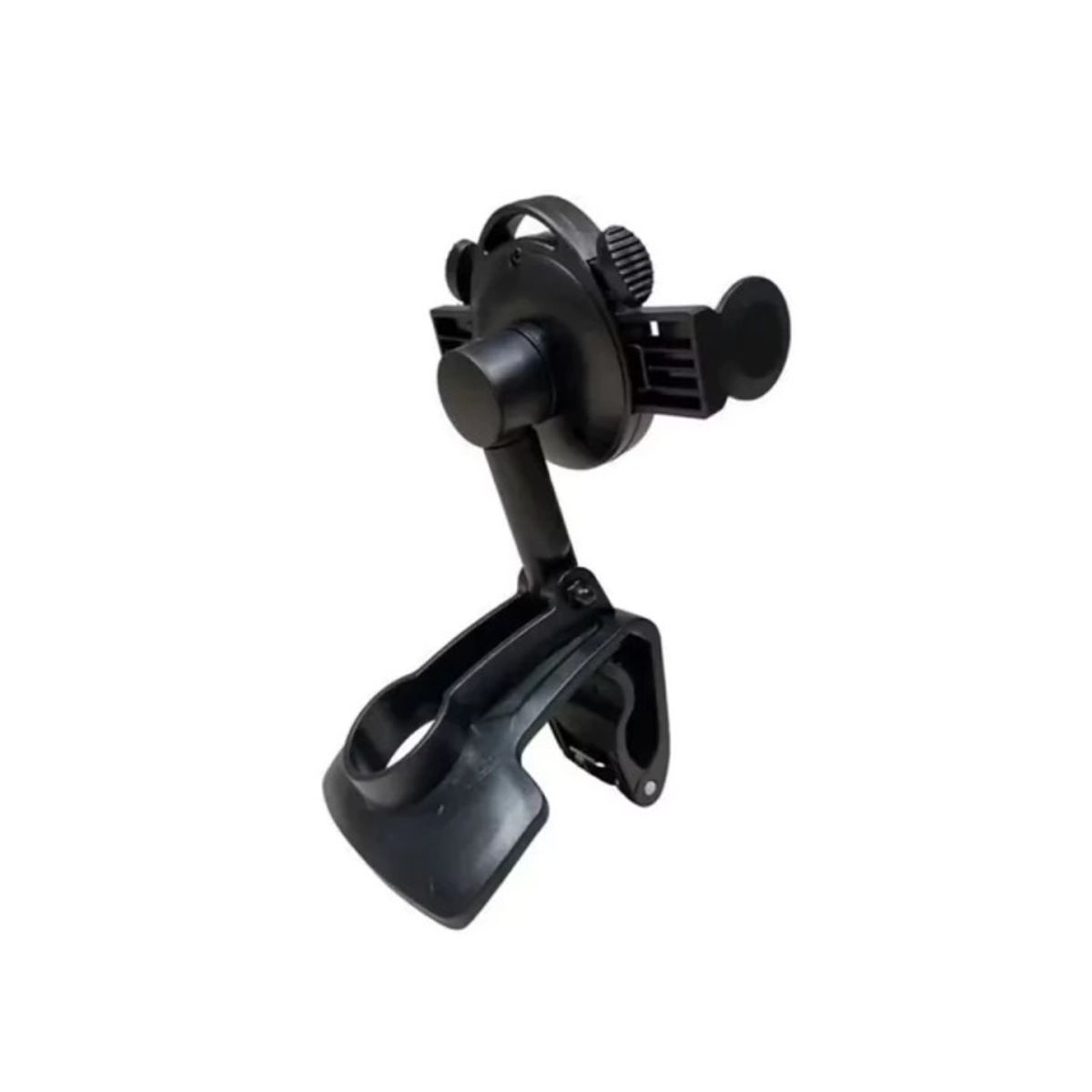 GENERICO - Holder de Pinza Ajustable para Celular
