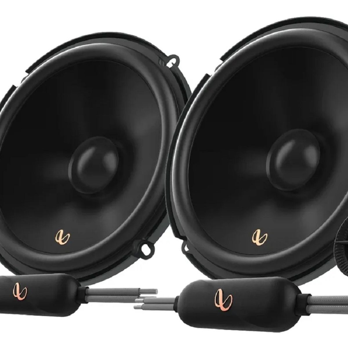 INFINITY - Sistema De Altavoces Por Componentes Infinity Primus 603cf