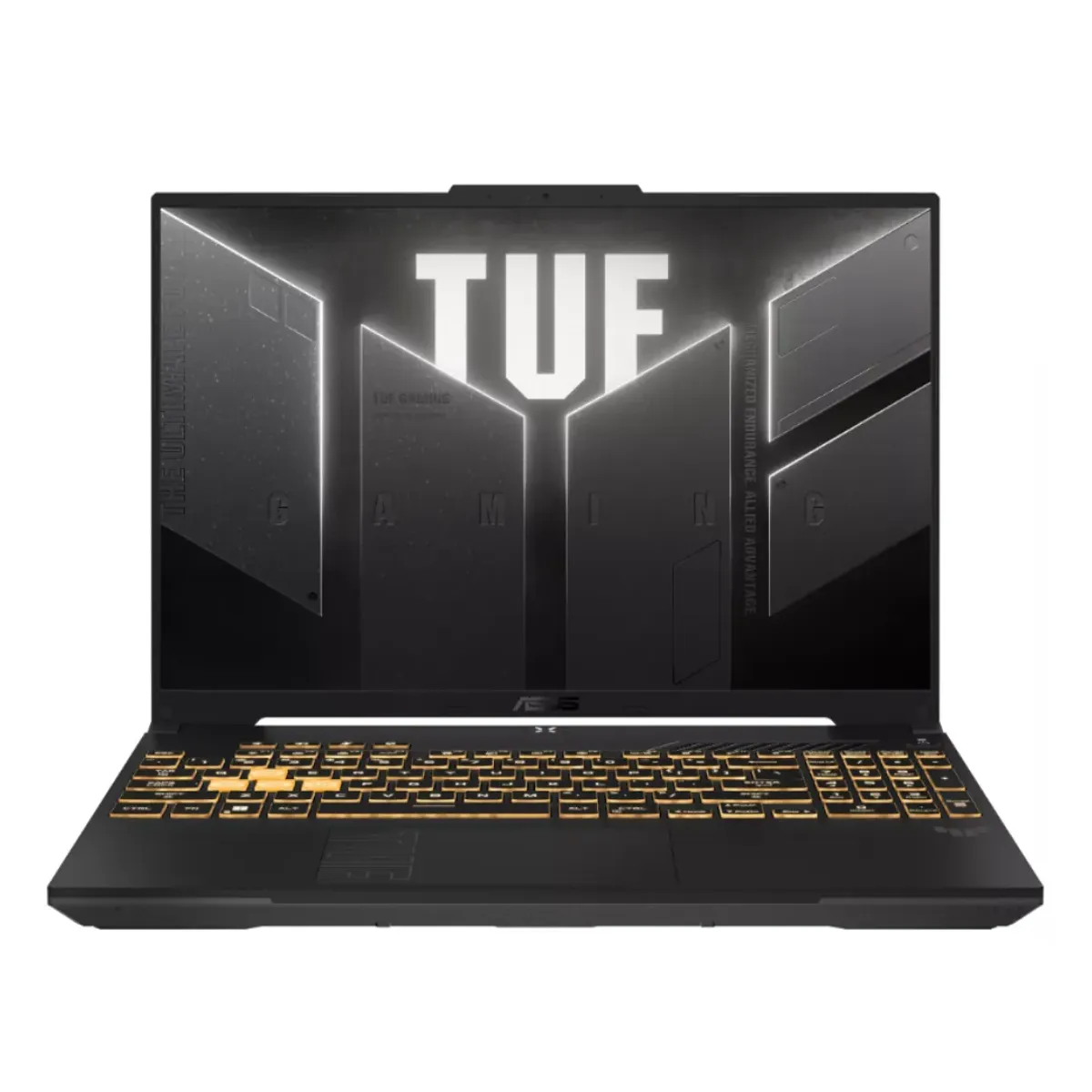 ASUS - Portátil Gamer  Asus TUF Ryzen 5 7535HS 64GB 1TB SSD RTX 4060 8GB Pantalla 15,6" FHD 144HZ