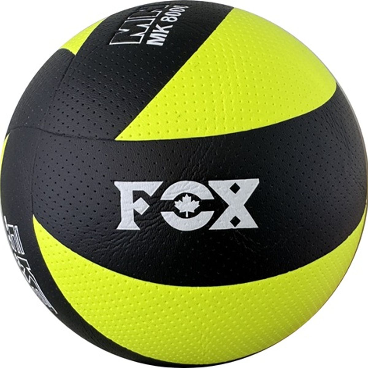 FOX - Balón Voleibol Fox Competencia MNMK8000 #5 Alta Resistencia
