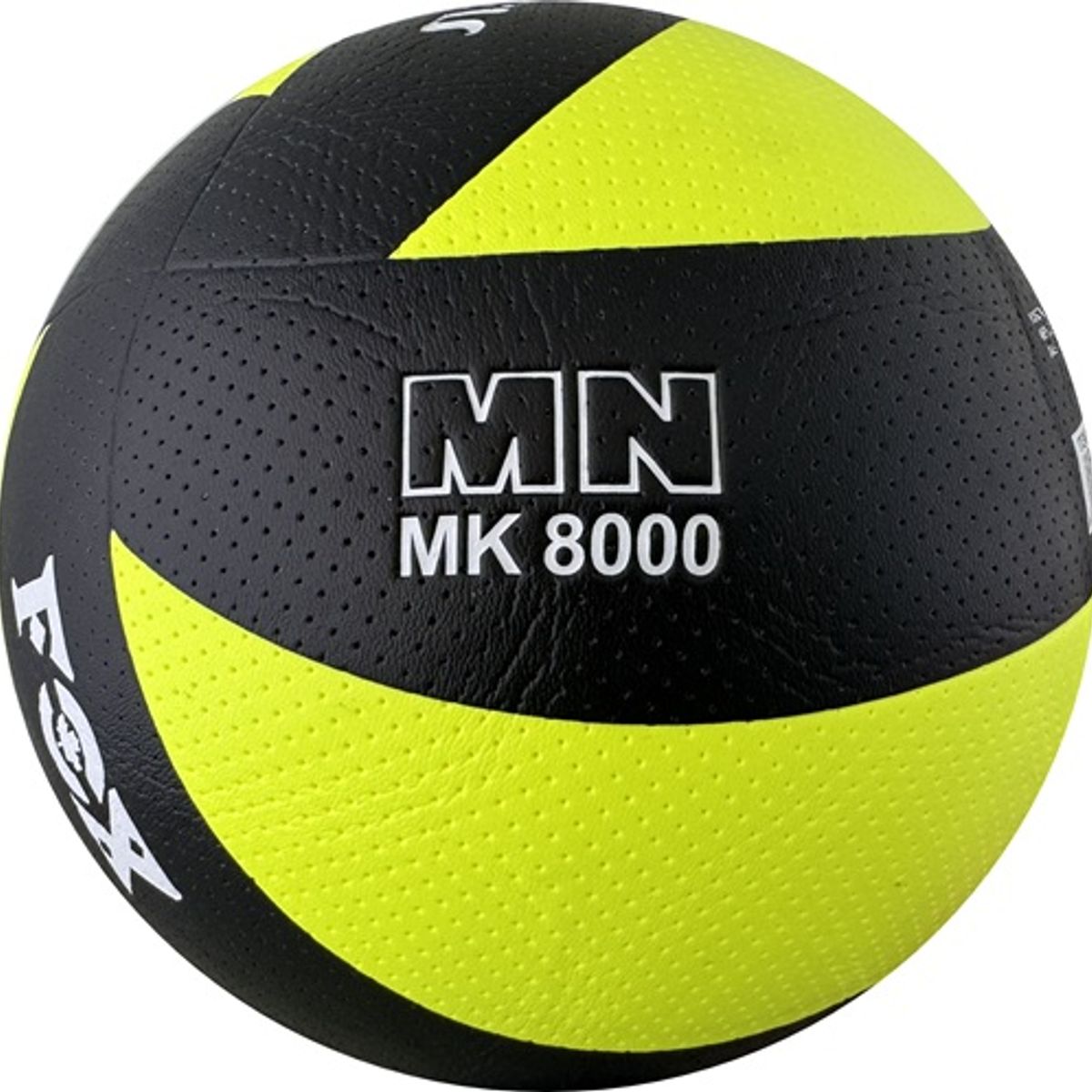 FOX - Balón Voleibol Fox Competencia MNMK8000 #5 Alta Resistencia