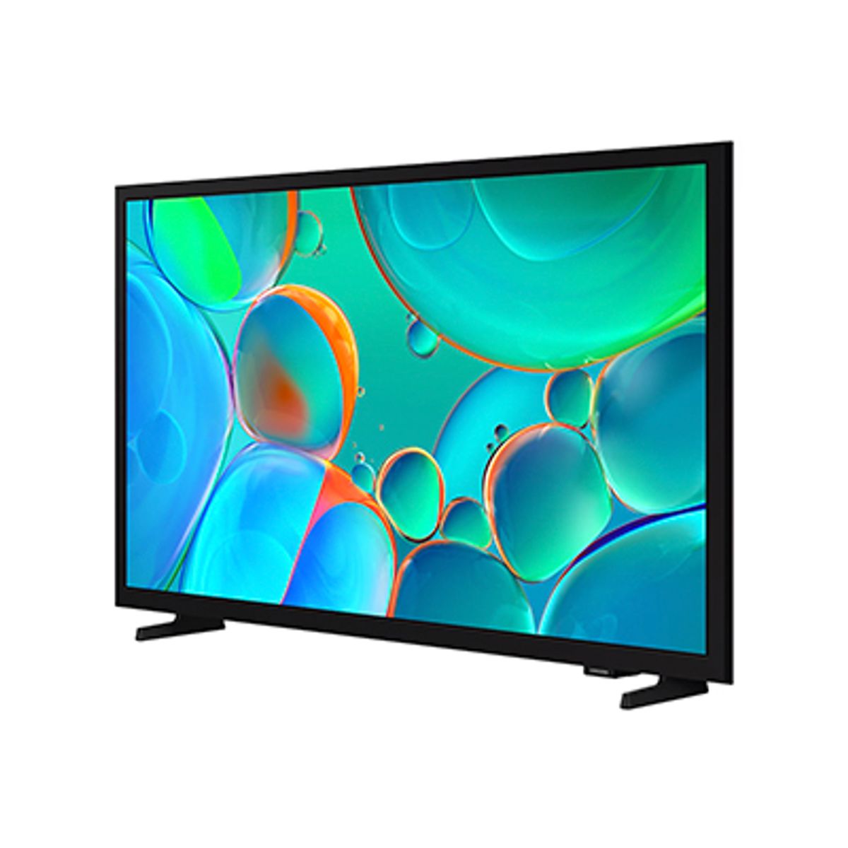 SAMSUNG - Televisor Samsung 32” H5000F LED Smart TV HD