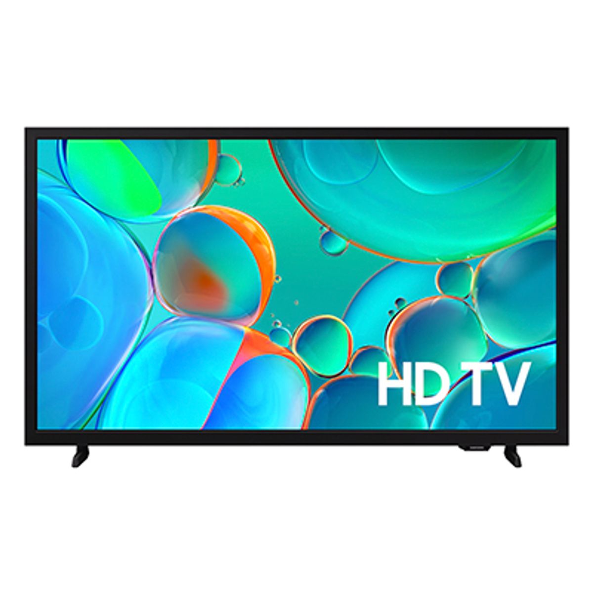 SAMSUNG - Televisor Samsung 32” H5000F LED Smart TV HD