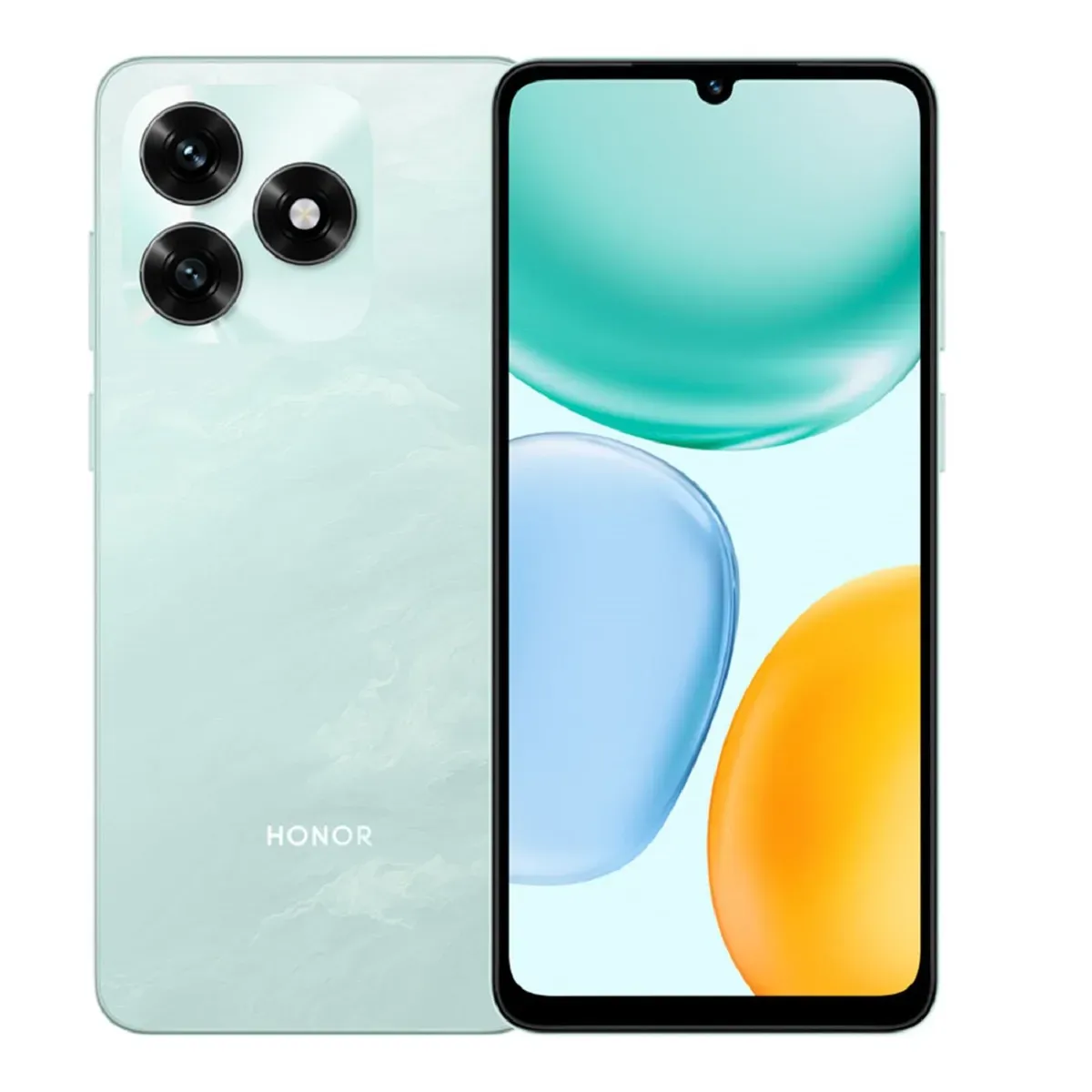 HONOR - HONOR X5C PLUS 256GB 4RAM
