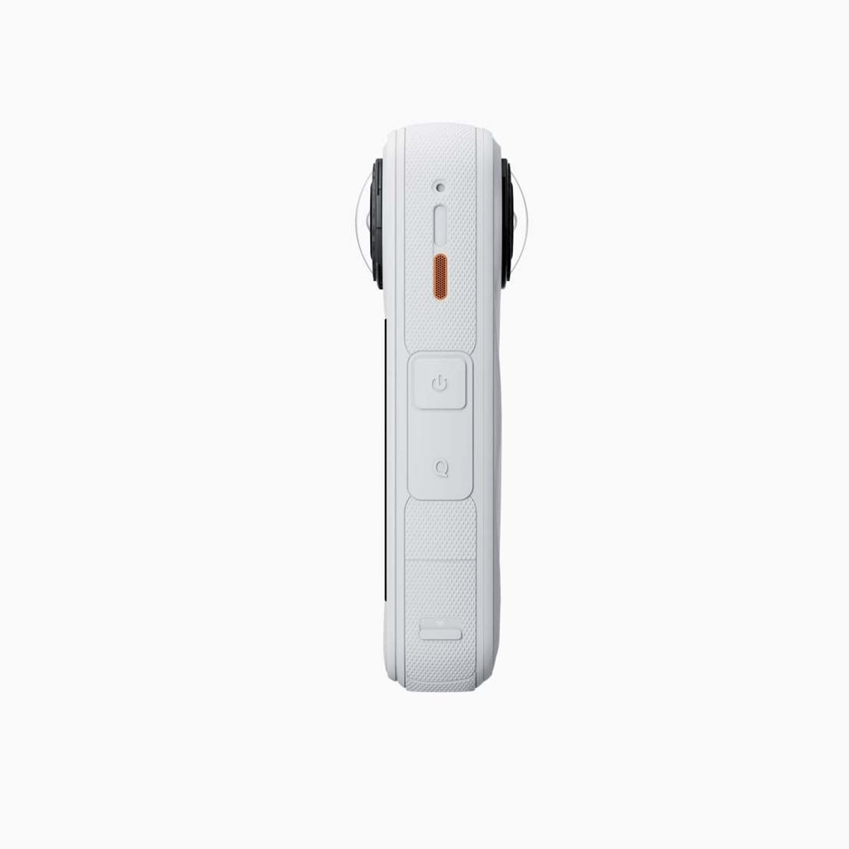 INSTA360 - Cámara Insta360 X5 Blanca 8K 360º