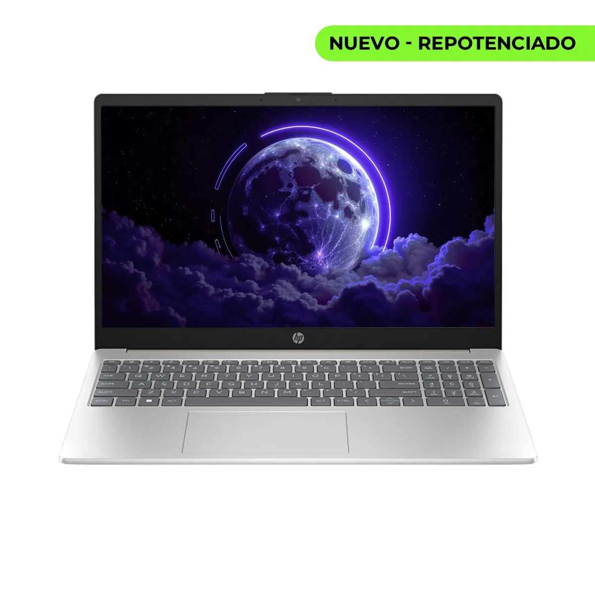 HP - Portatil HP 15-fd1378la Core Ultra 7-155H 24GB 1TB FHD 15