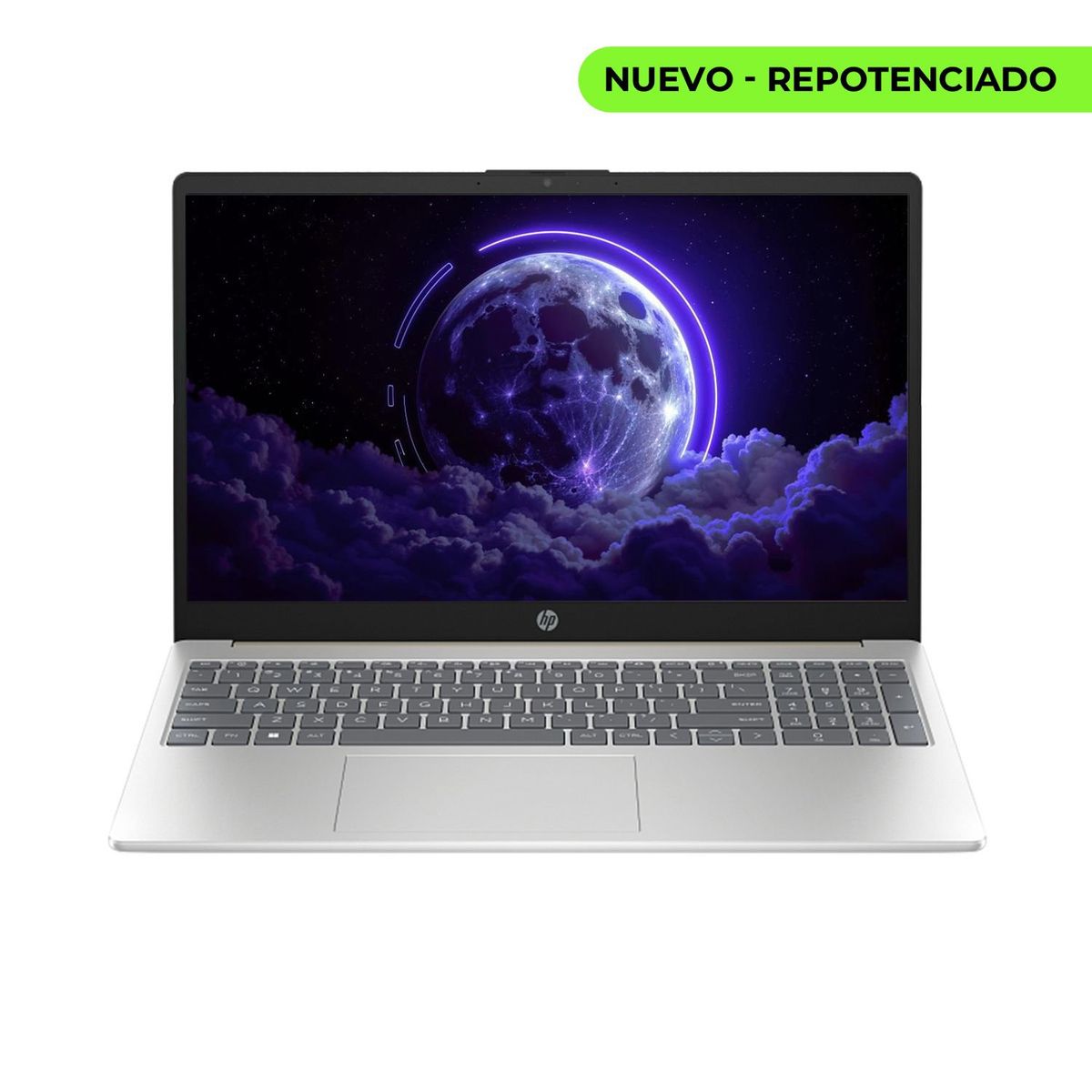 HP - Portatil HP 15-fd1378la Core Ultra 7-155H 24GB 1TB FHD 15