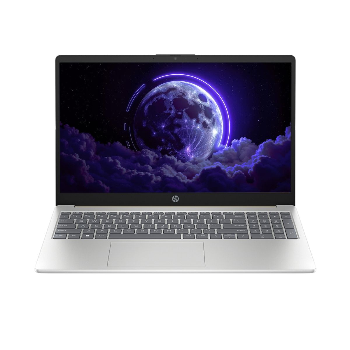 HP - Portatil HP 15-fd1378la Core Ultra 7-155H 24GB 1TB FHD 15