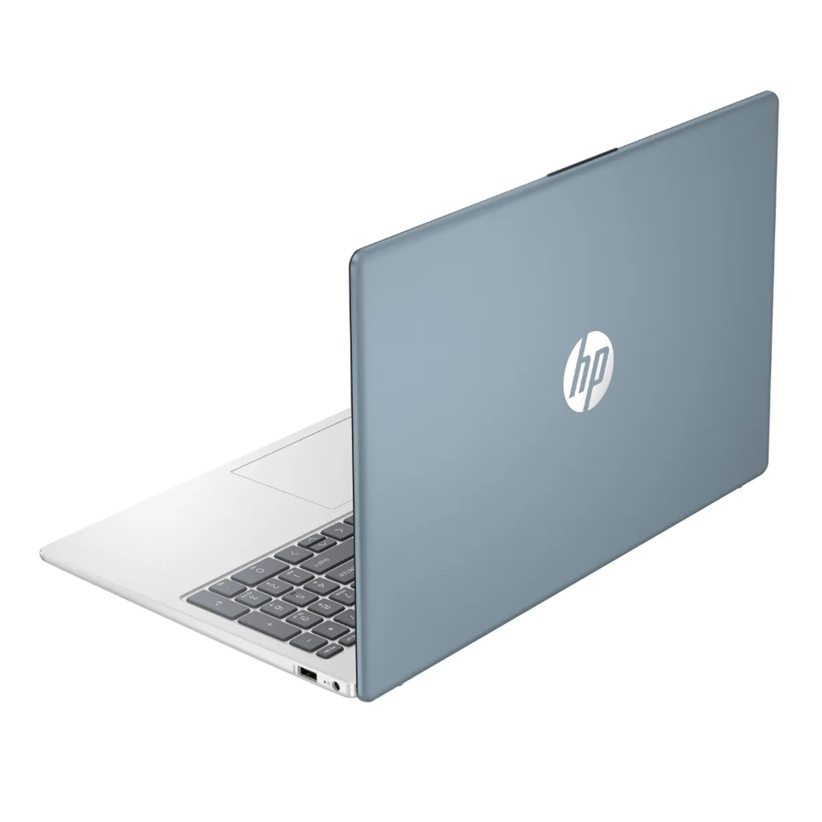 HP - Portátil Hp 15-fc0256la Ryzen 5-7520u 16gb Ssd 512gb 15.6fhd