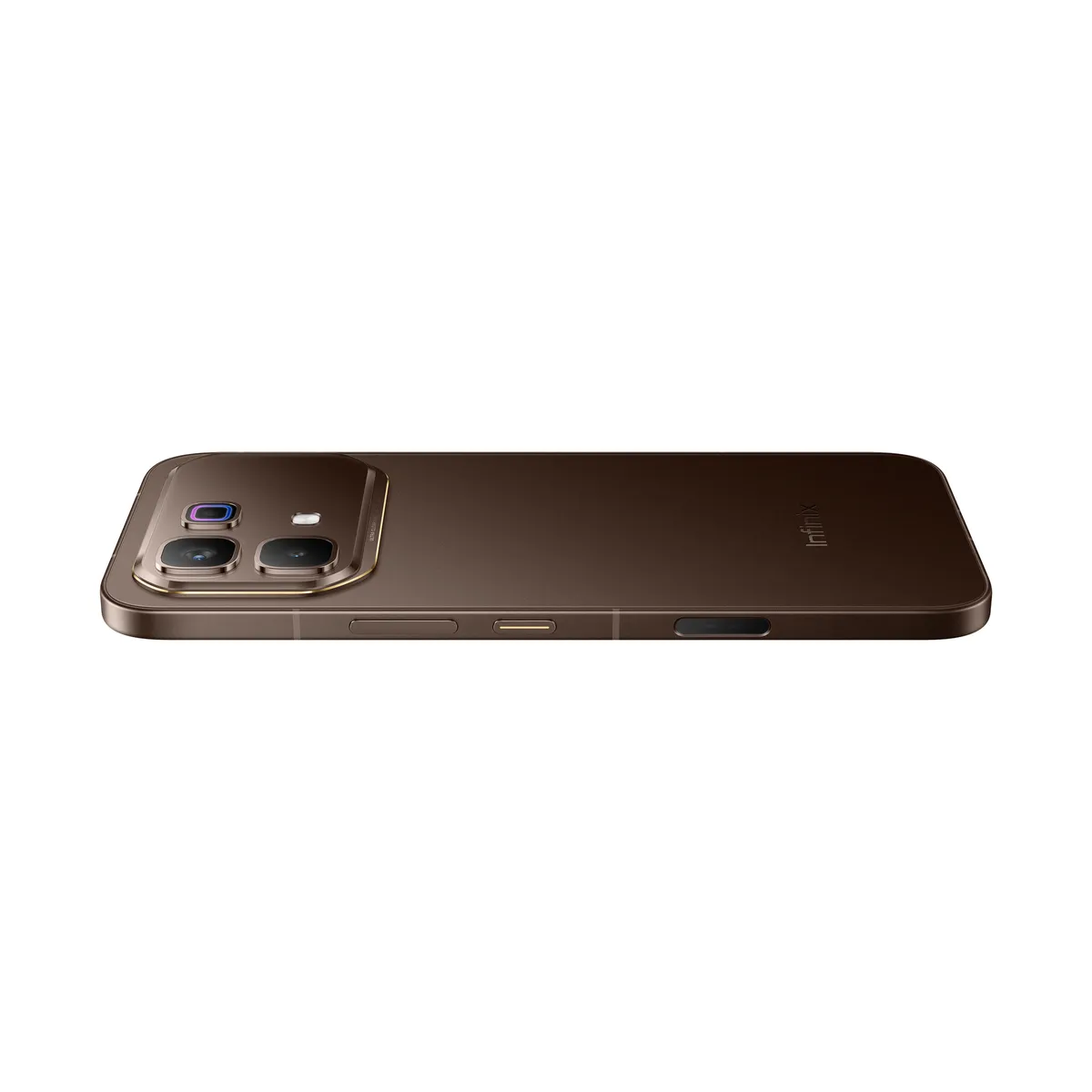INFINIX - Celular Infinix Note 60 Pro 5g 256gb Ram 8+8gb 6000 Mah Café