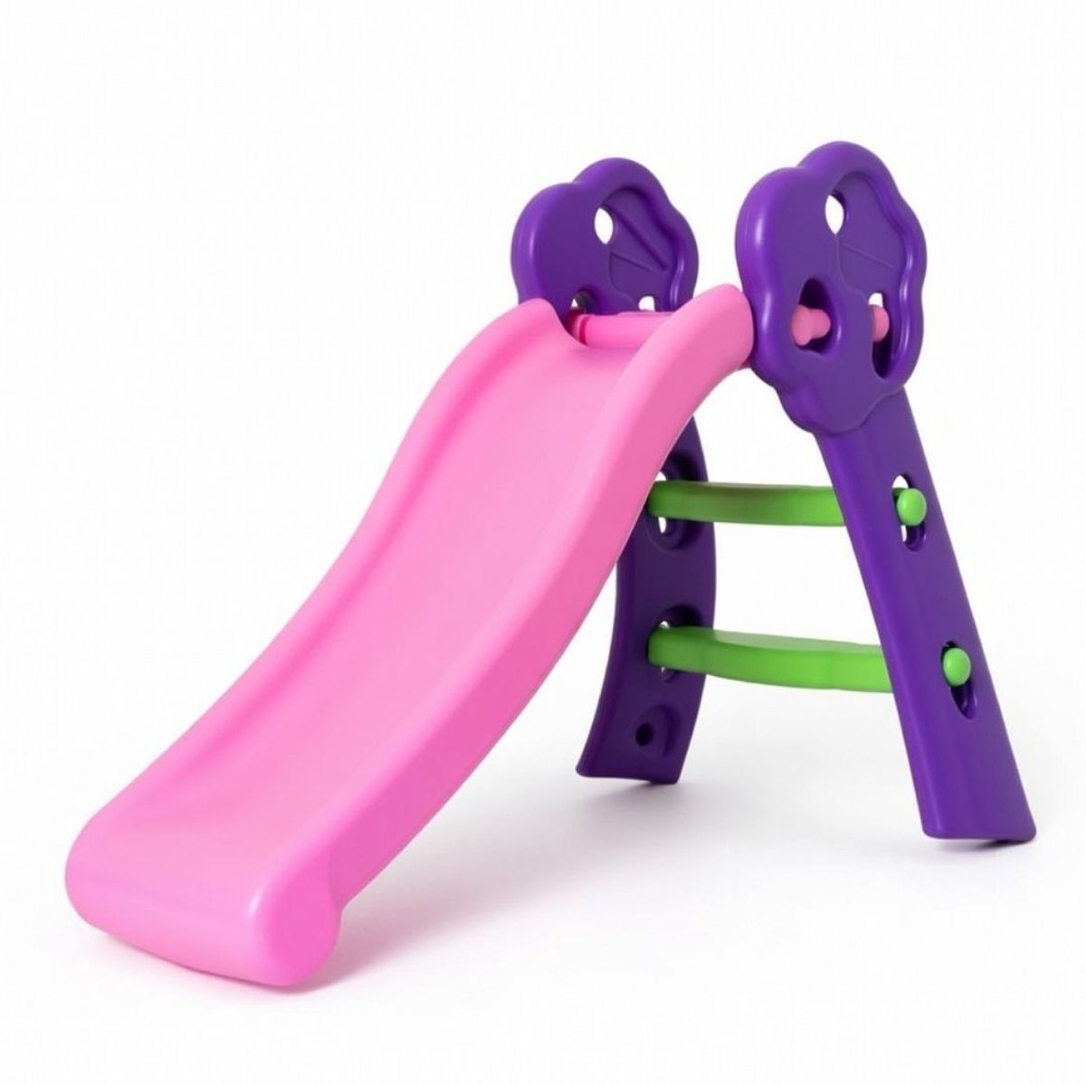IMPORTADORA MAKA - Deslizadero para Niños Plegable