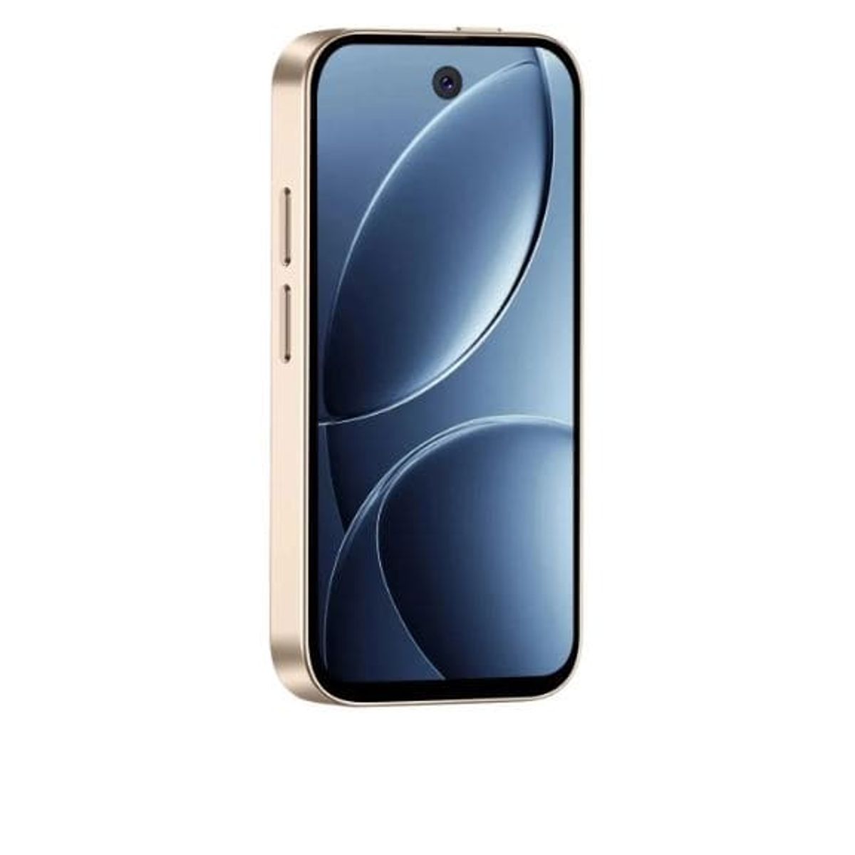 INNOVA - Celular Mini Premium Gs Wear Pantalla 3.75 Dual Sim Cámara Dual Traductor Ia Bronce