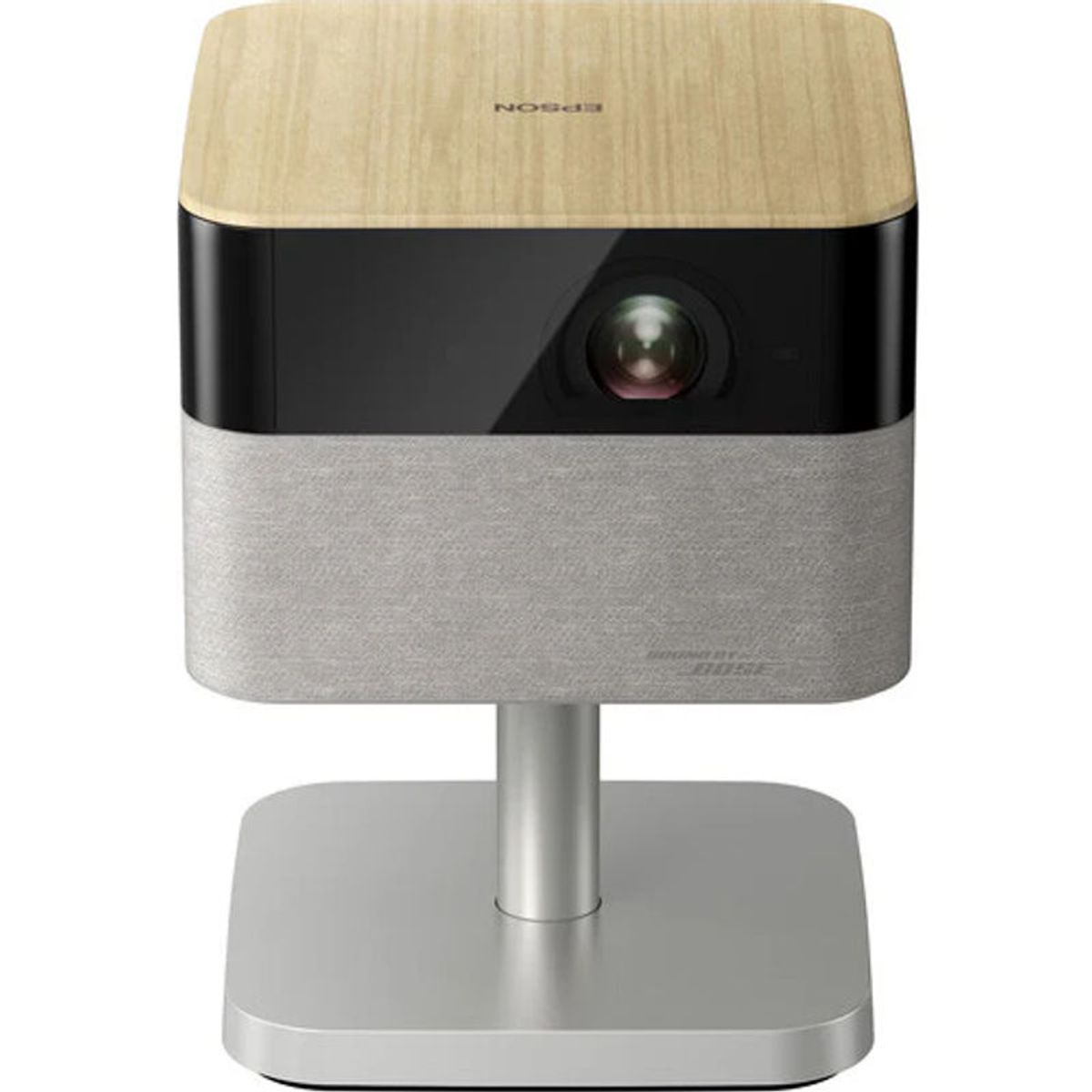 EPSON - Epson EF-72 Lifestudio Flex Plus Proyector 1000 lúmenes 4K UHD con Google TV