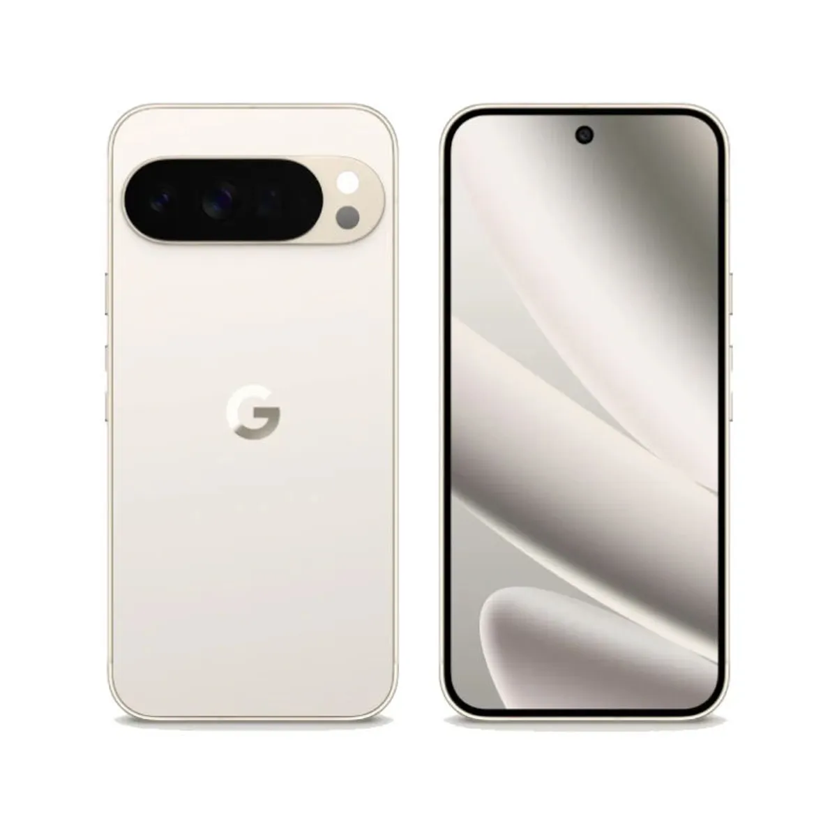 GOOGLE - Google Pixel 10 Pro XL Smartphone 12GB+256GB 5G Single Sim + eSim Cámara