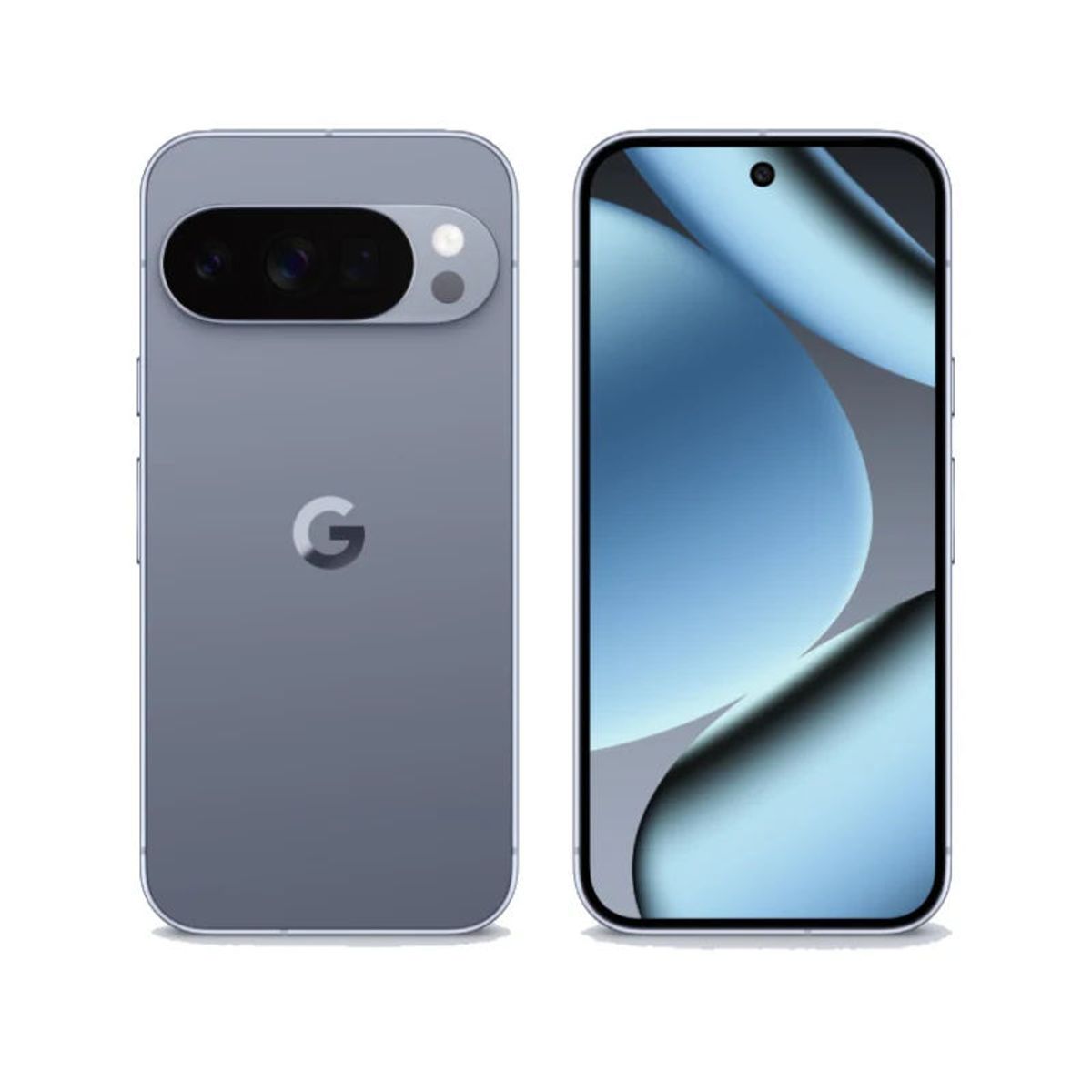 GOOGLE - Google Pixel 10 Pro Smartphone 16GB+128GB 5G Android 13 Cámara