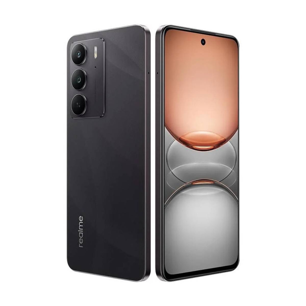REALME - Celular Realme C75 256GB8GB Negro