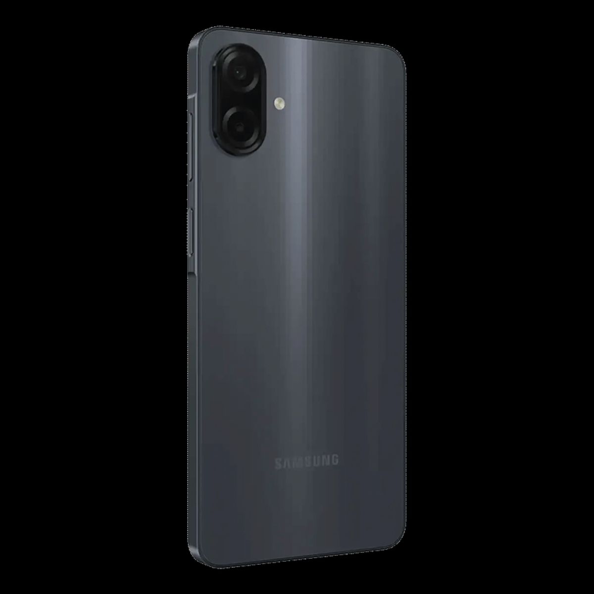 SAMSUNG - Celular Samsung Galaxy A07 6GB 128GB Negro