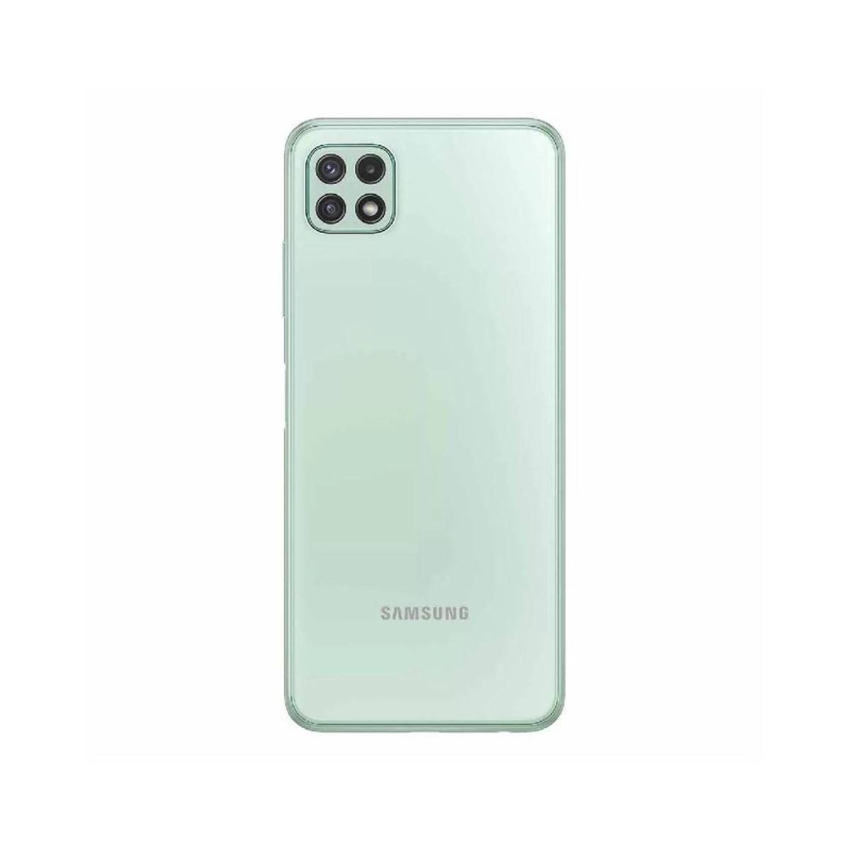 SAMSUNG - Celular Samsung Galaxy A22 5G  4GB128GB Verde