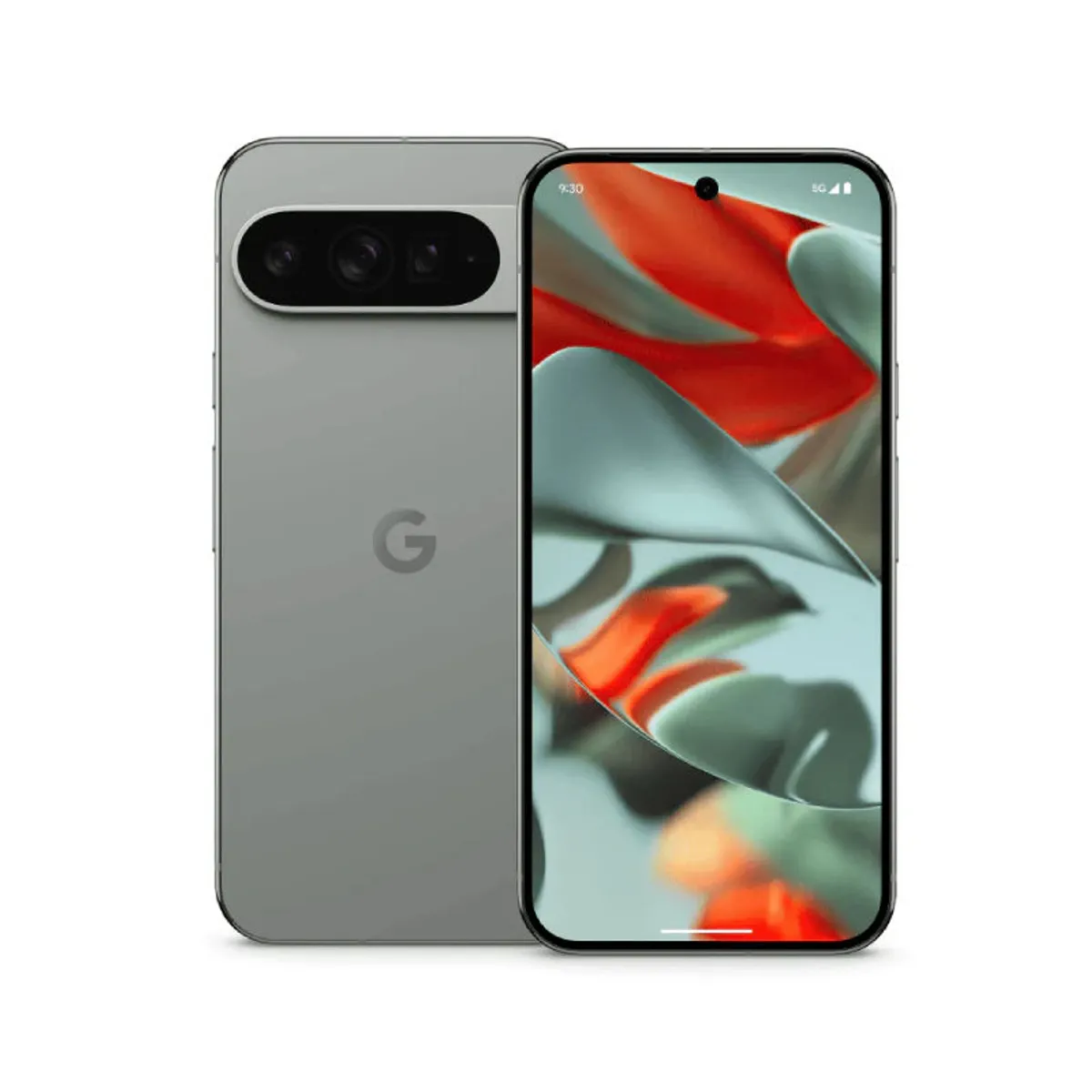 GOOGLE - Google Pixel 9 Pro XL Smartphone 256GB 5G Single Sim + eSim Cámara