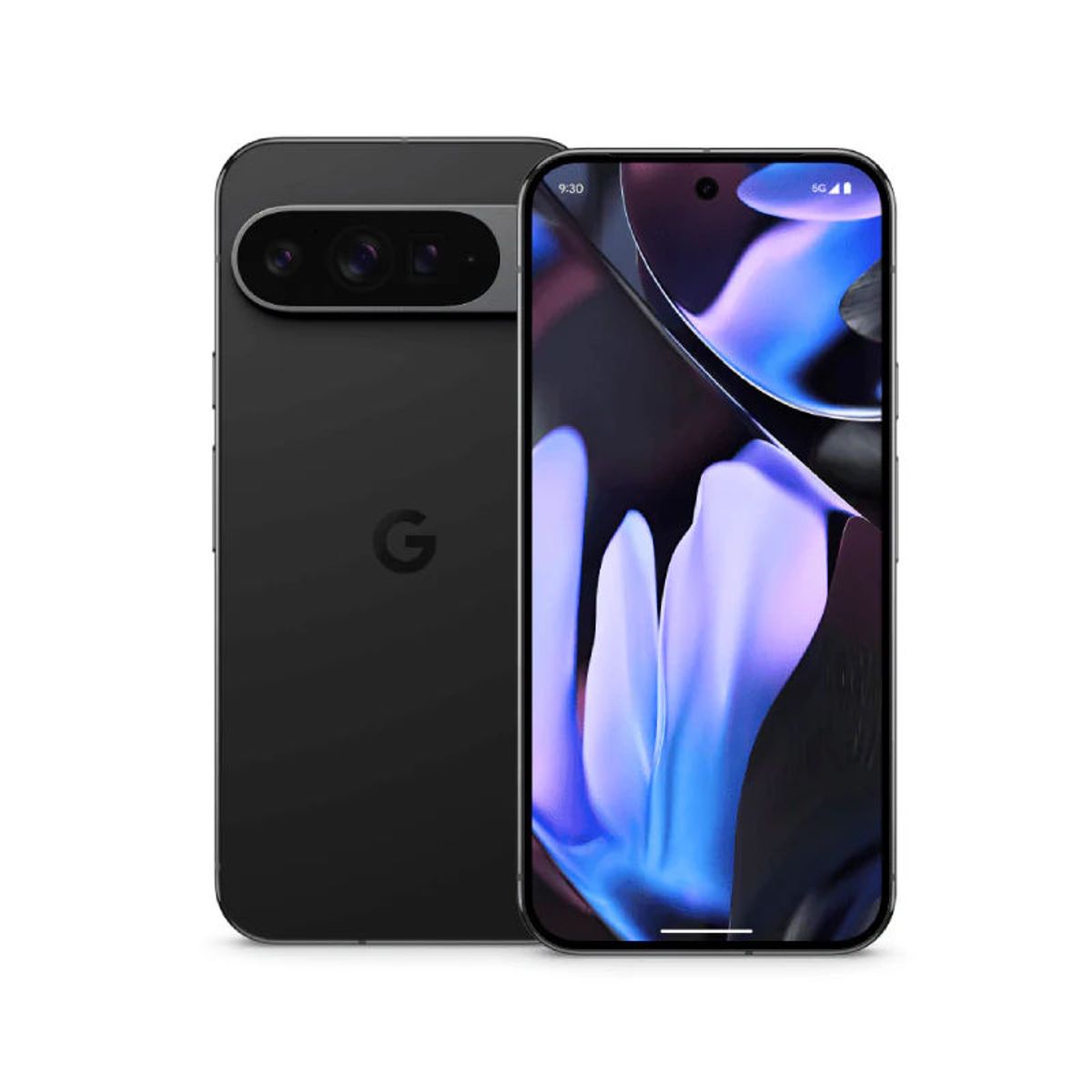 GOOGLE - Google Pixel 9 Pro XL Smartphone 12GB+1TB 5G Single Sim + eSim Cámara