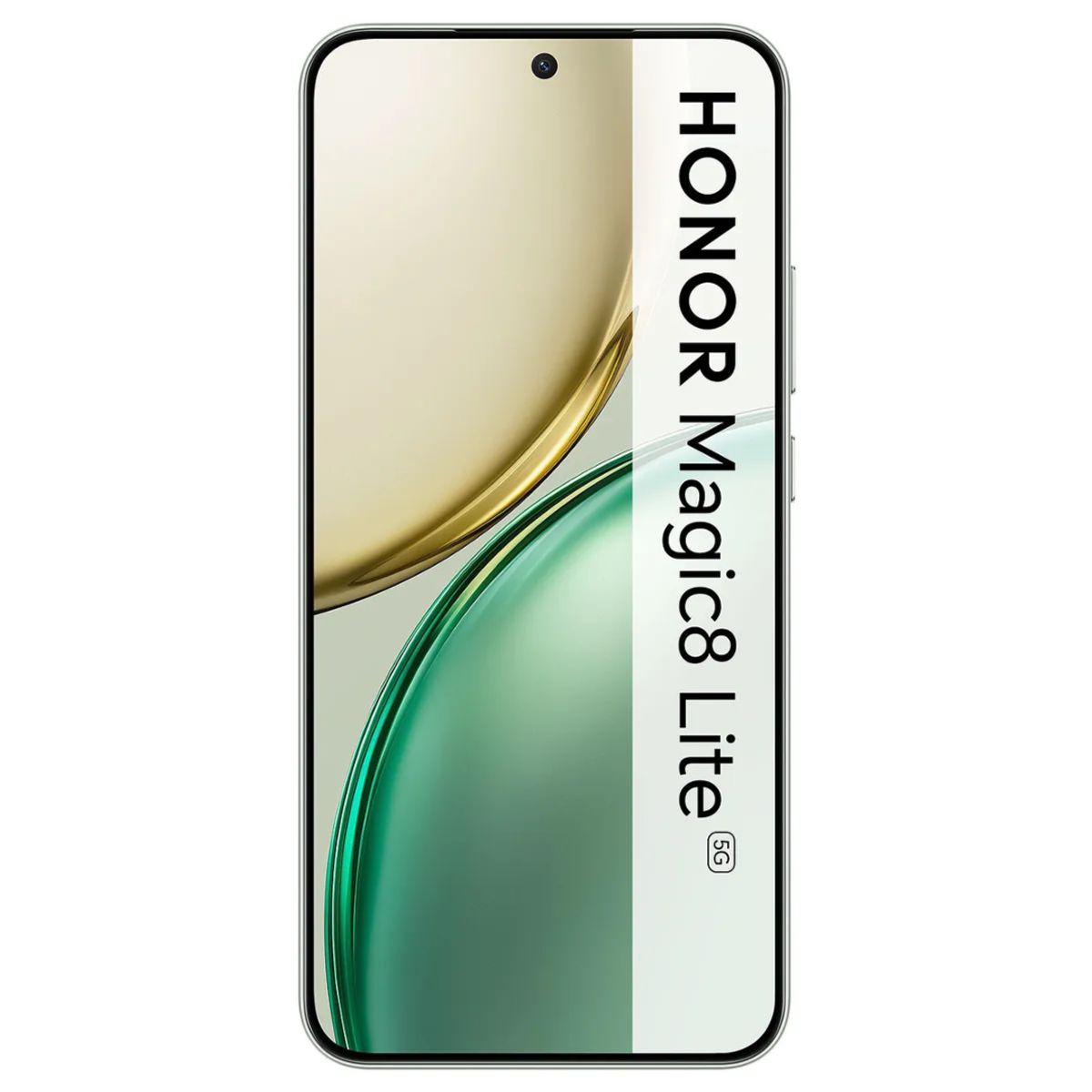 HONOR - Celular Honor Magic 8 Lite 8Gb Ram 256Gb 5G Verde + Obsequio Reloj H8