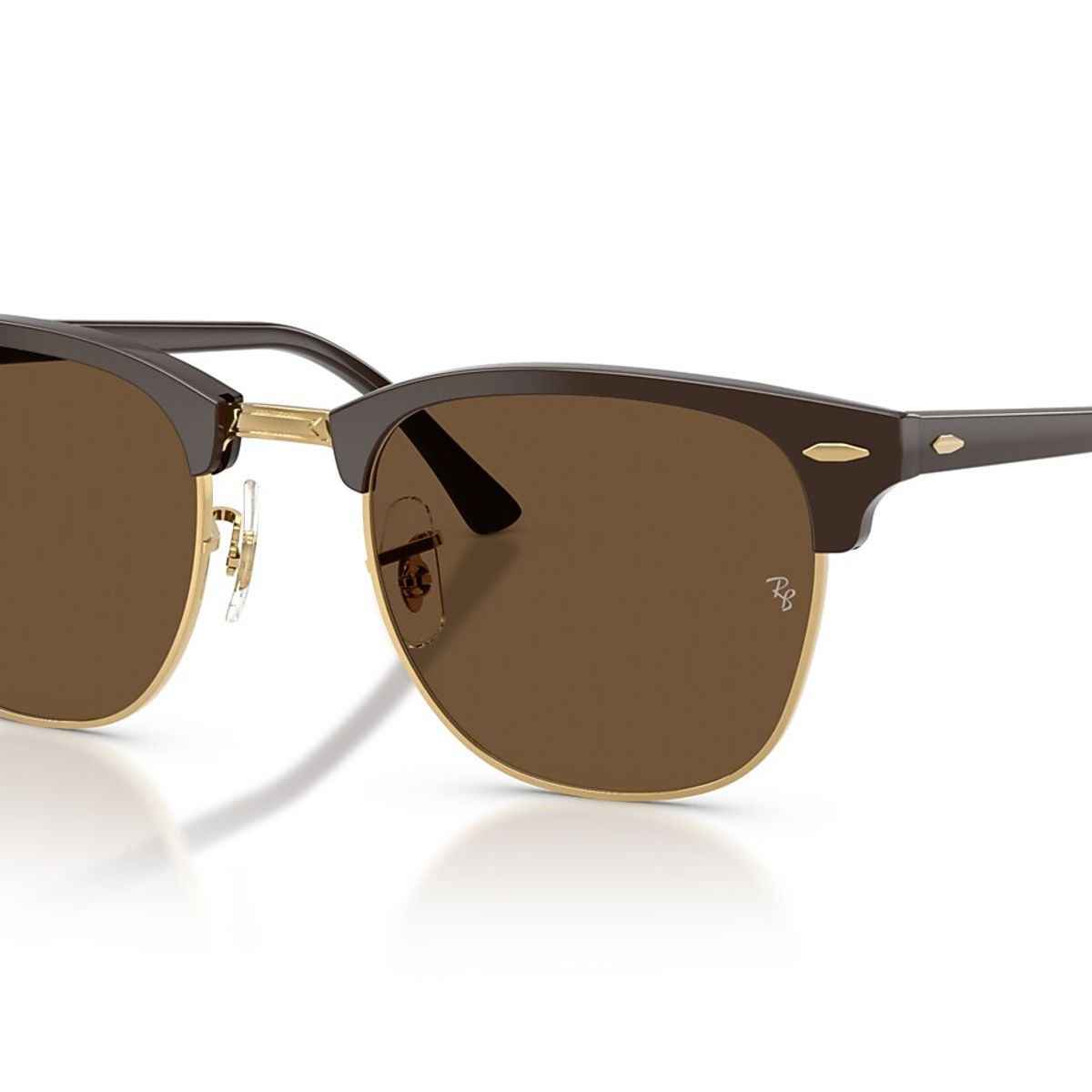RAY BAN - Gafas de Sol Ray Ban Clubmaster Classic Unisex RB3016