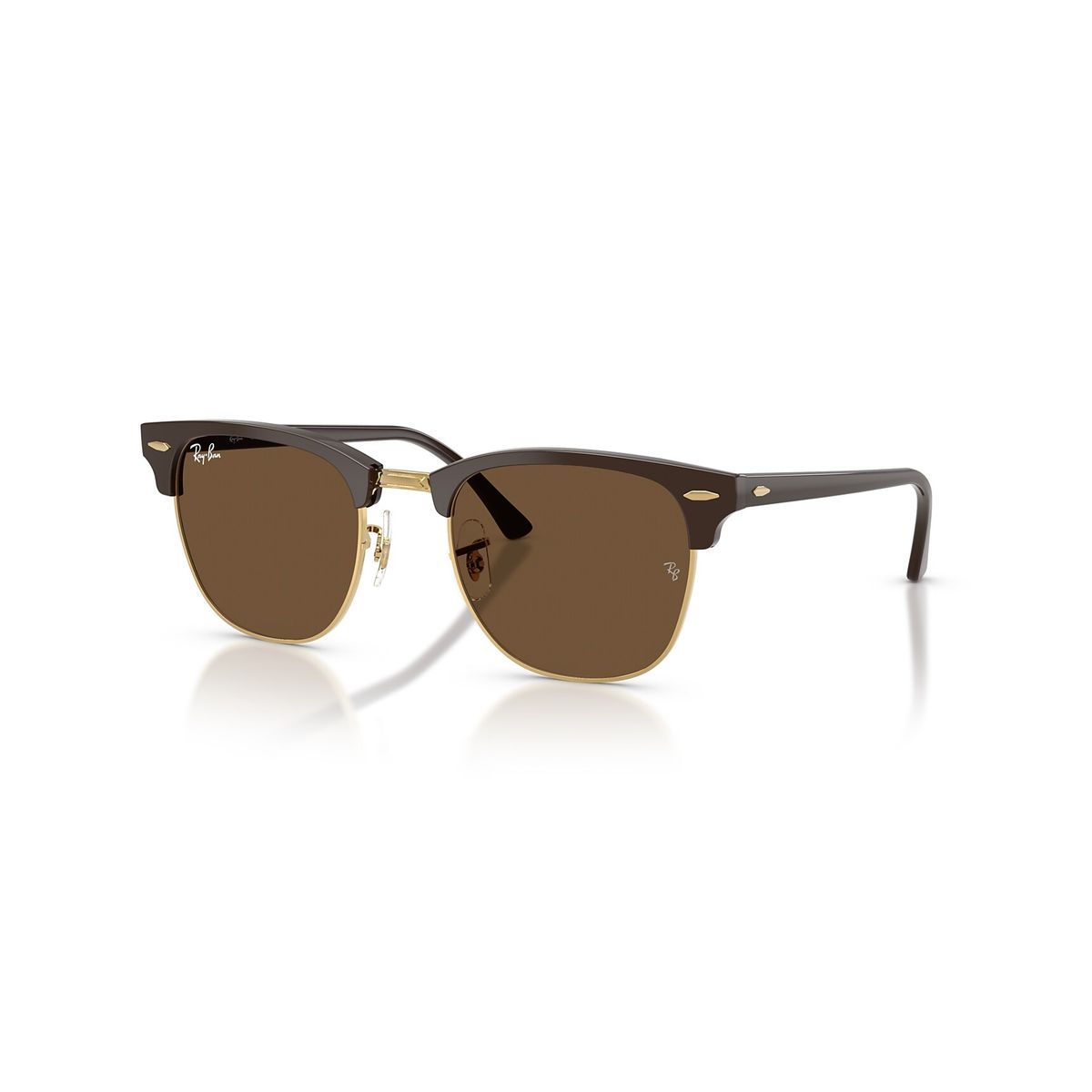 RAY BAN - Gafas de Sol Ray Ban Clubmaster Classic Unisex RB3016