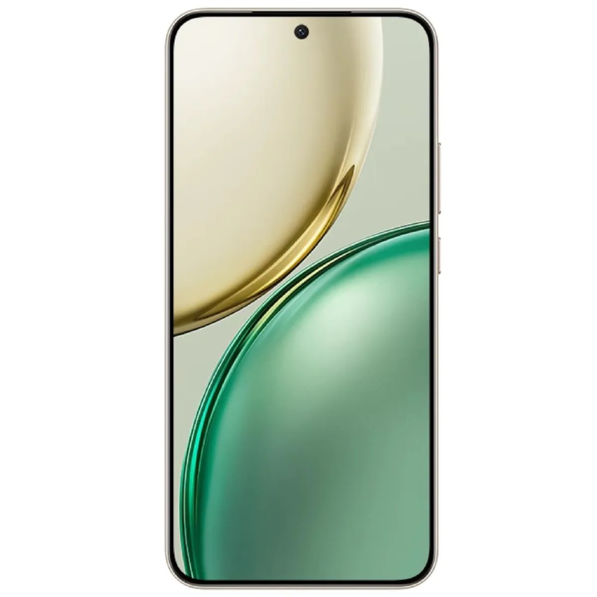HONOR - Celular Honor Magic 8 Lite 8Gb Ram 256Gb 5G Dorado + Obsequio Audifonos Lamborghini