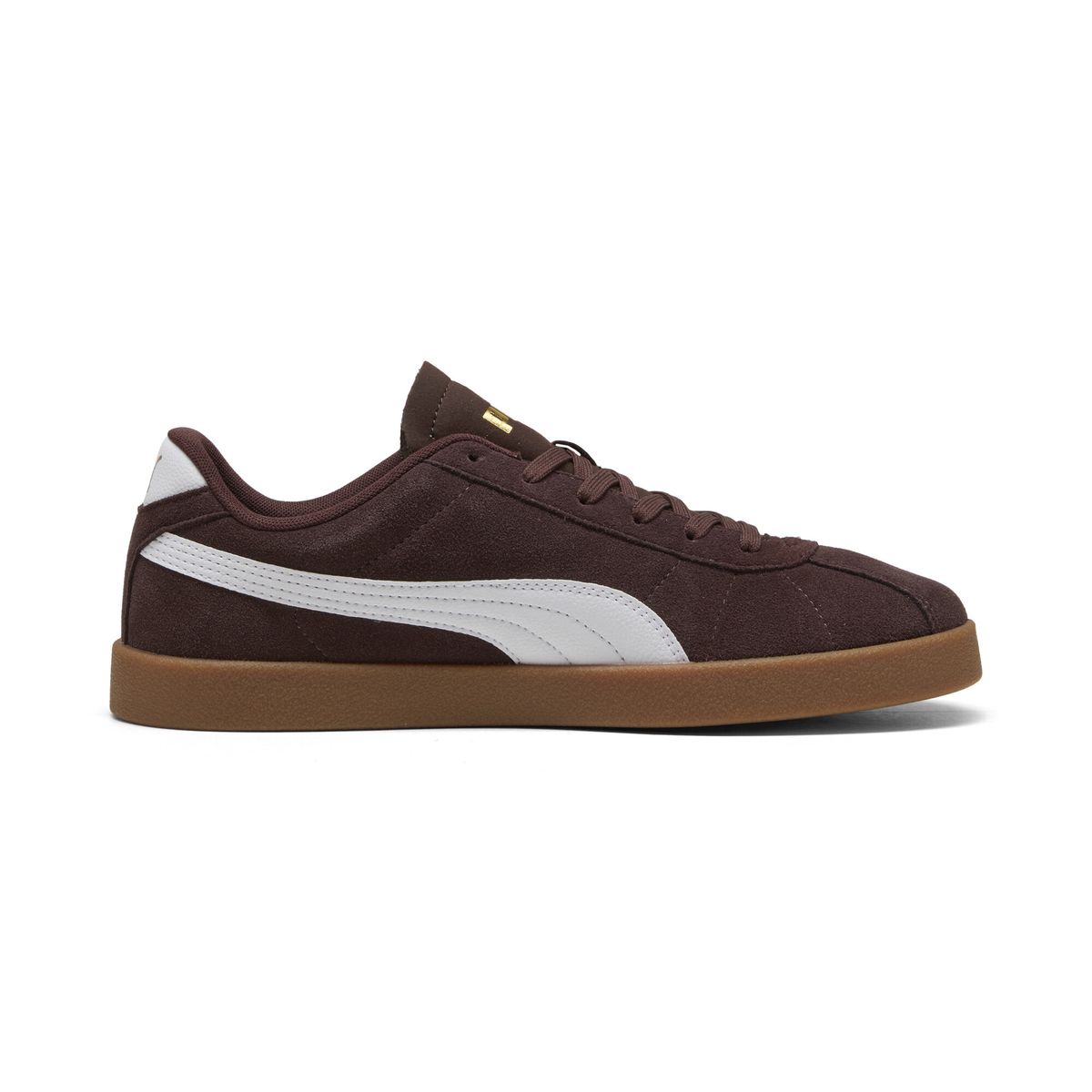 PUMA - Tenis Deportivos Puma Original Puma Club Ii Café Para Hombre