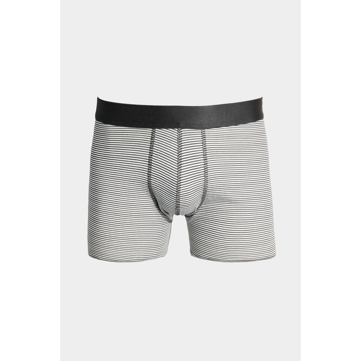 KOAJ - KOAJ Bóxer brief-medio intenso con diseños estampados Hombre