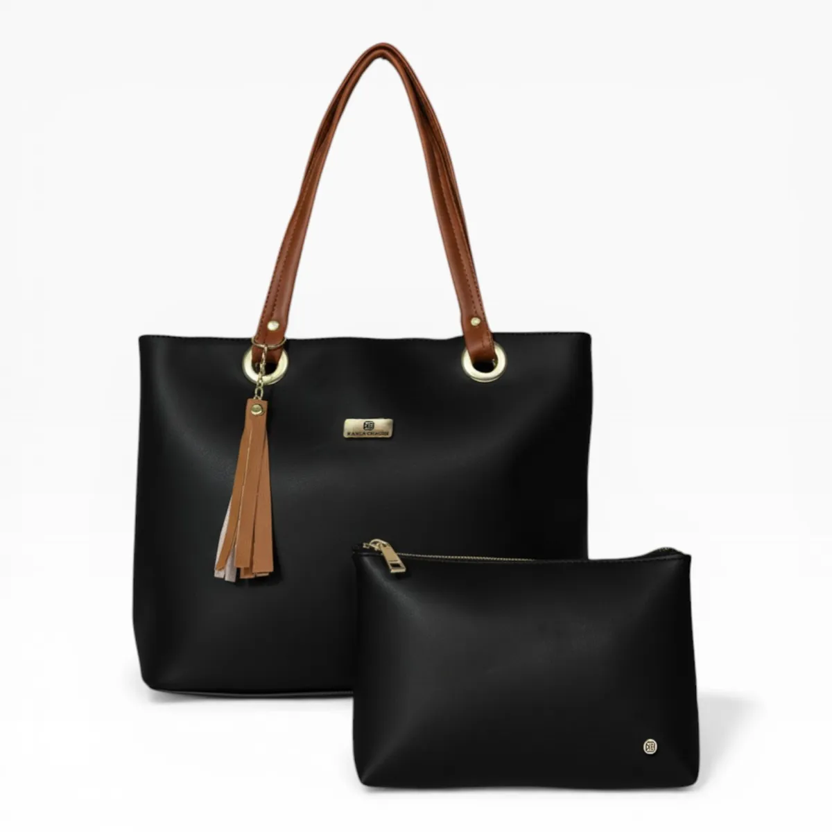 KARLA CHACON - Bolso Dama Cartera Mujer Karla Chacon Gady