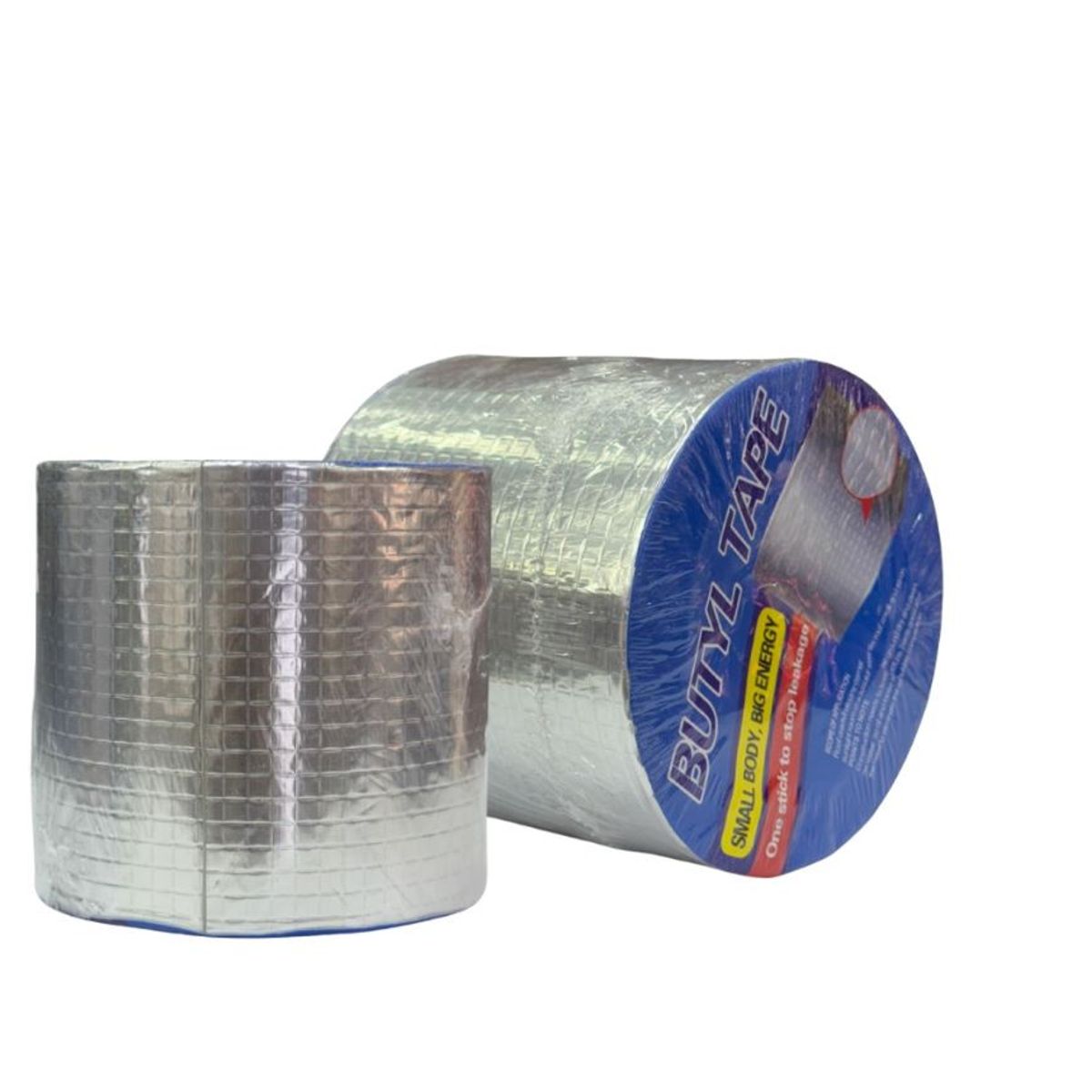 GENERICO - Cinta de Butilo Impermeable 10 cm