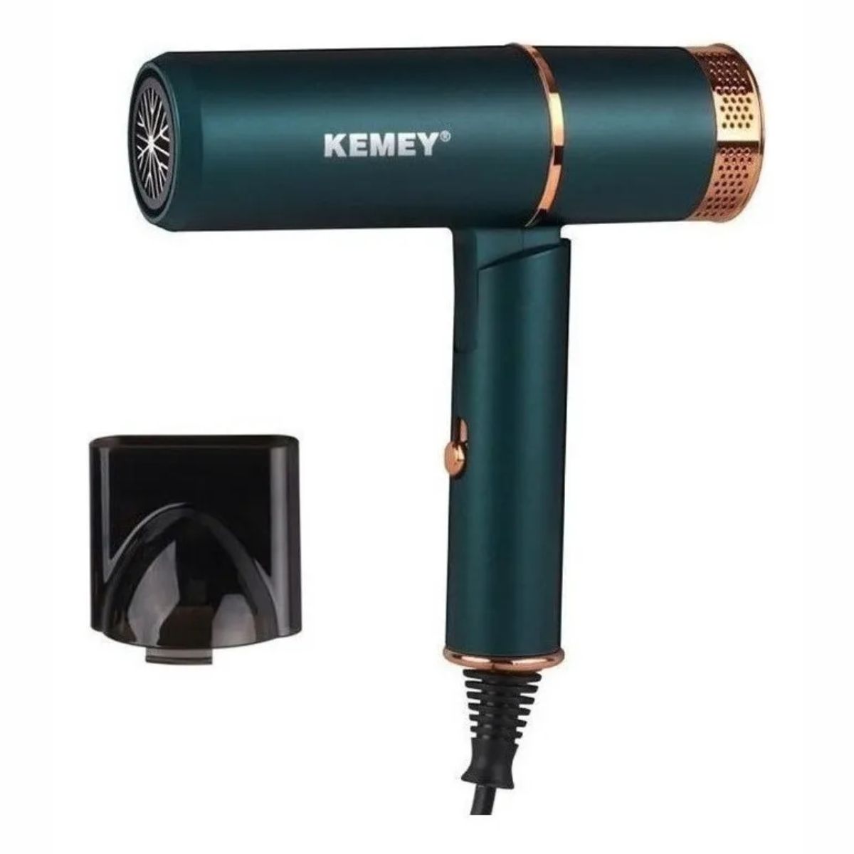 KEMEI - Secador De Cabello Kemei Km-9825 110v