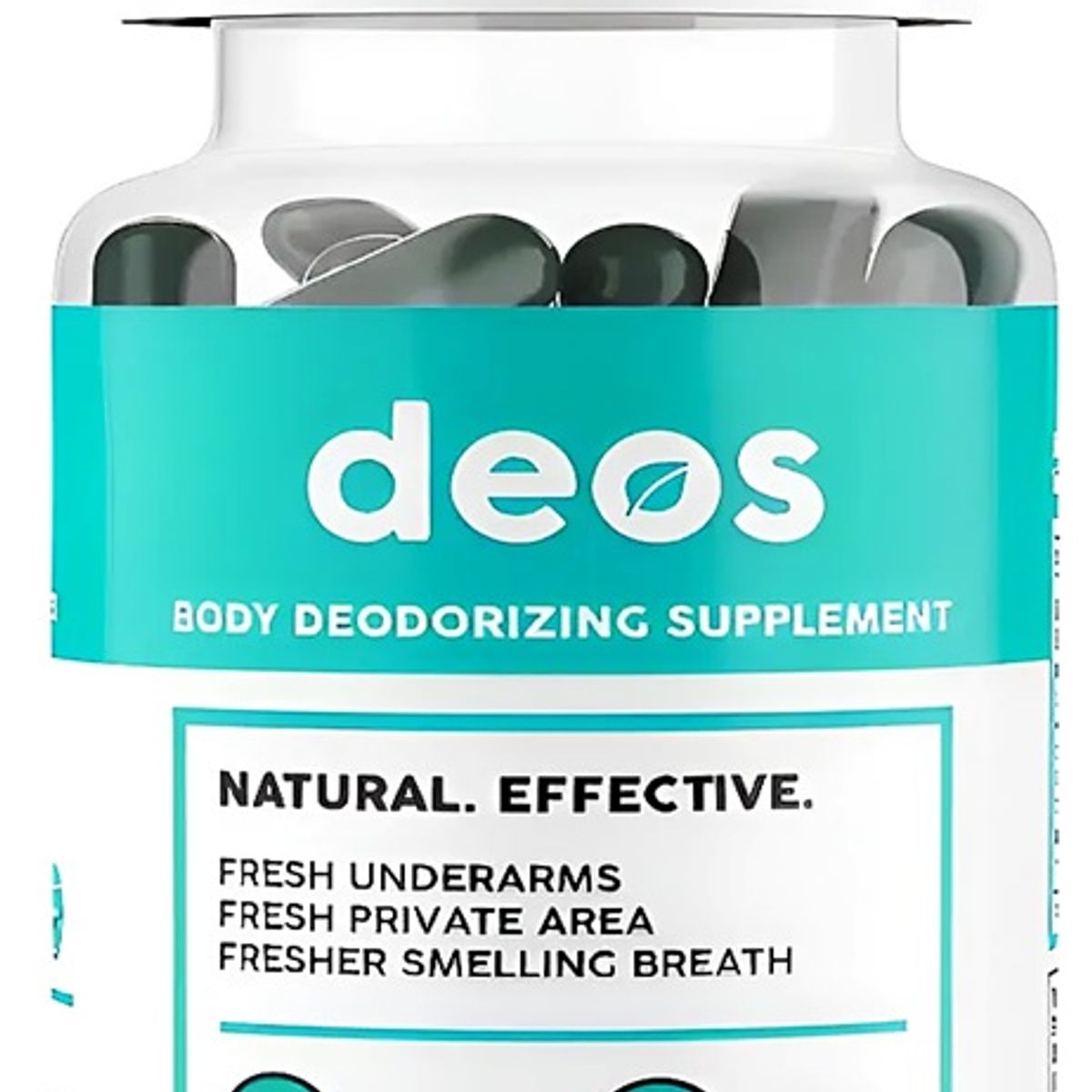 GENERICO - NATURAL DEOS LIMPIA Y MEJORA TU ESTILO DE VIDA
