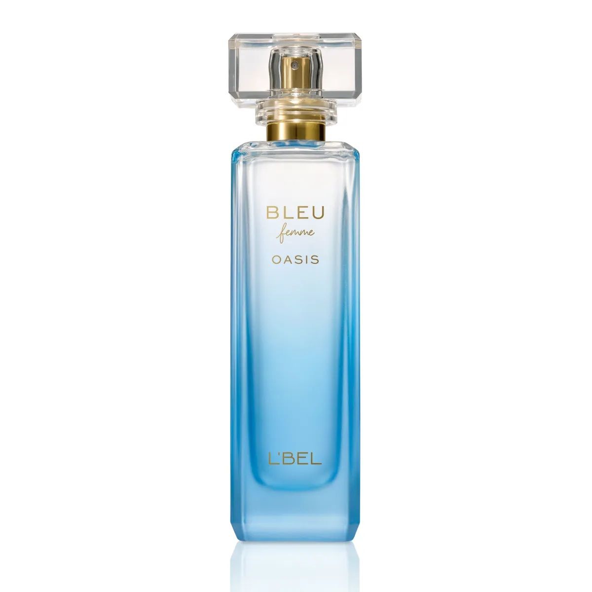 LBEL - Perfume Bleu Femme Oasis Lbel 50ml