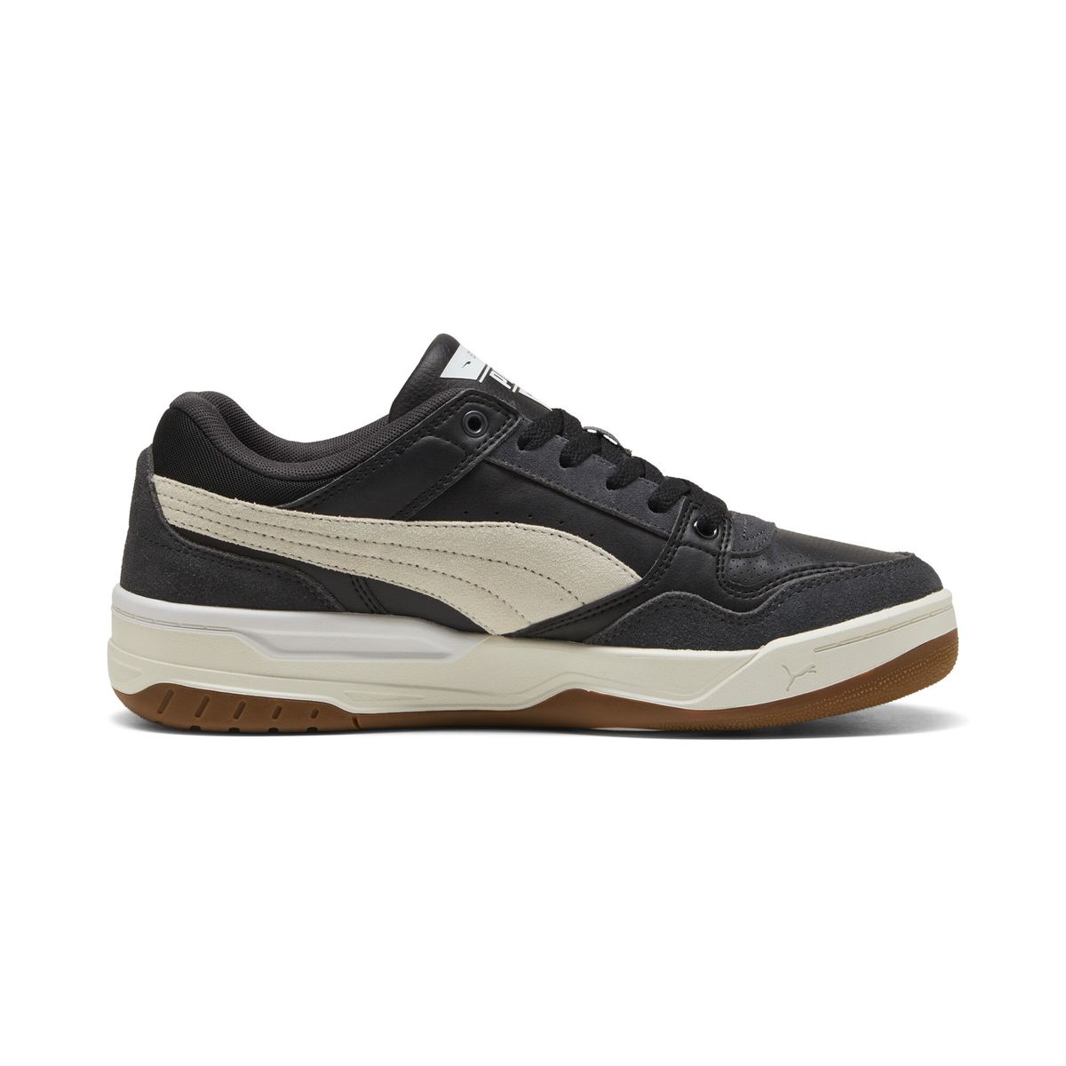 PUMA - Tenis Deportivos Puma Original Rebound Retro Sd Negro Hombre