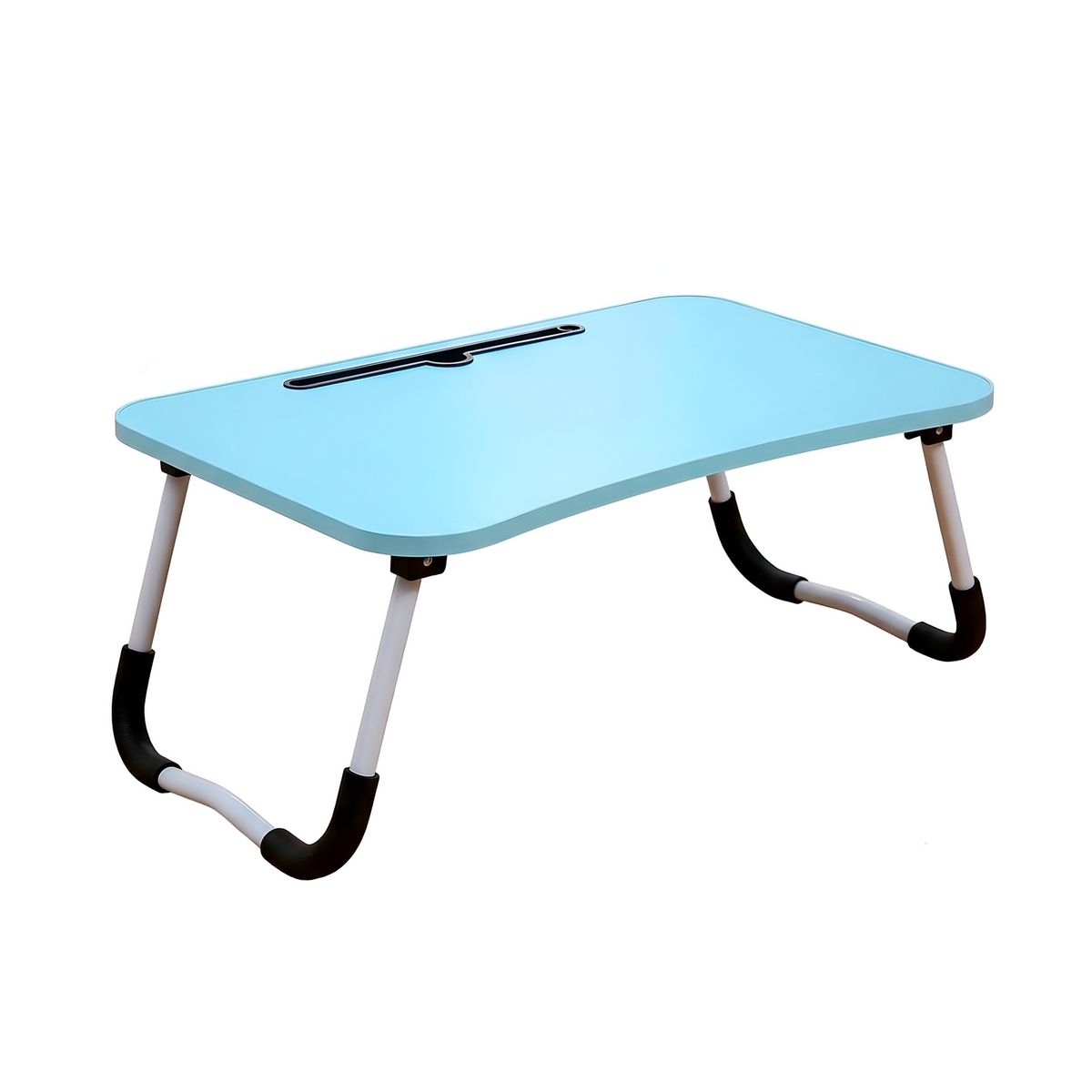 GENERICO - Mesa Plegable Para Cama Portátil Laptop Tablet Desayunador