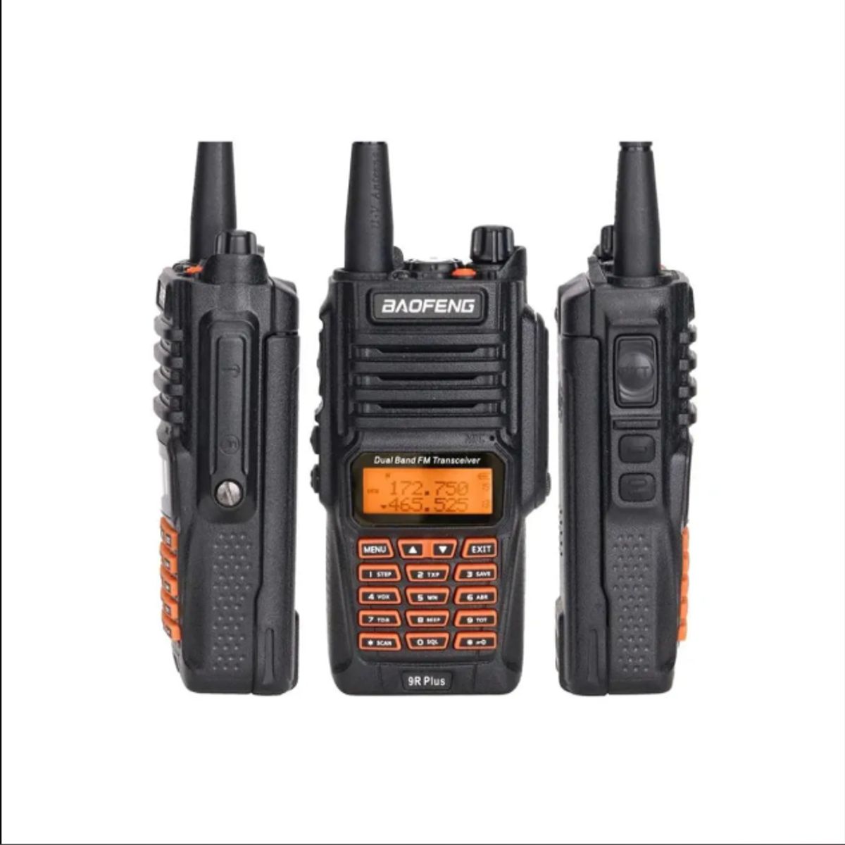 GENERICO - UV 9RPRO INTERCOMUNICADOR